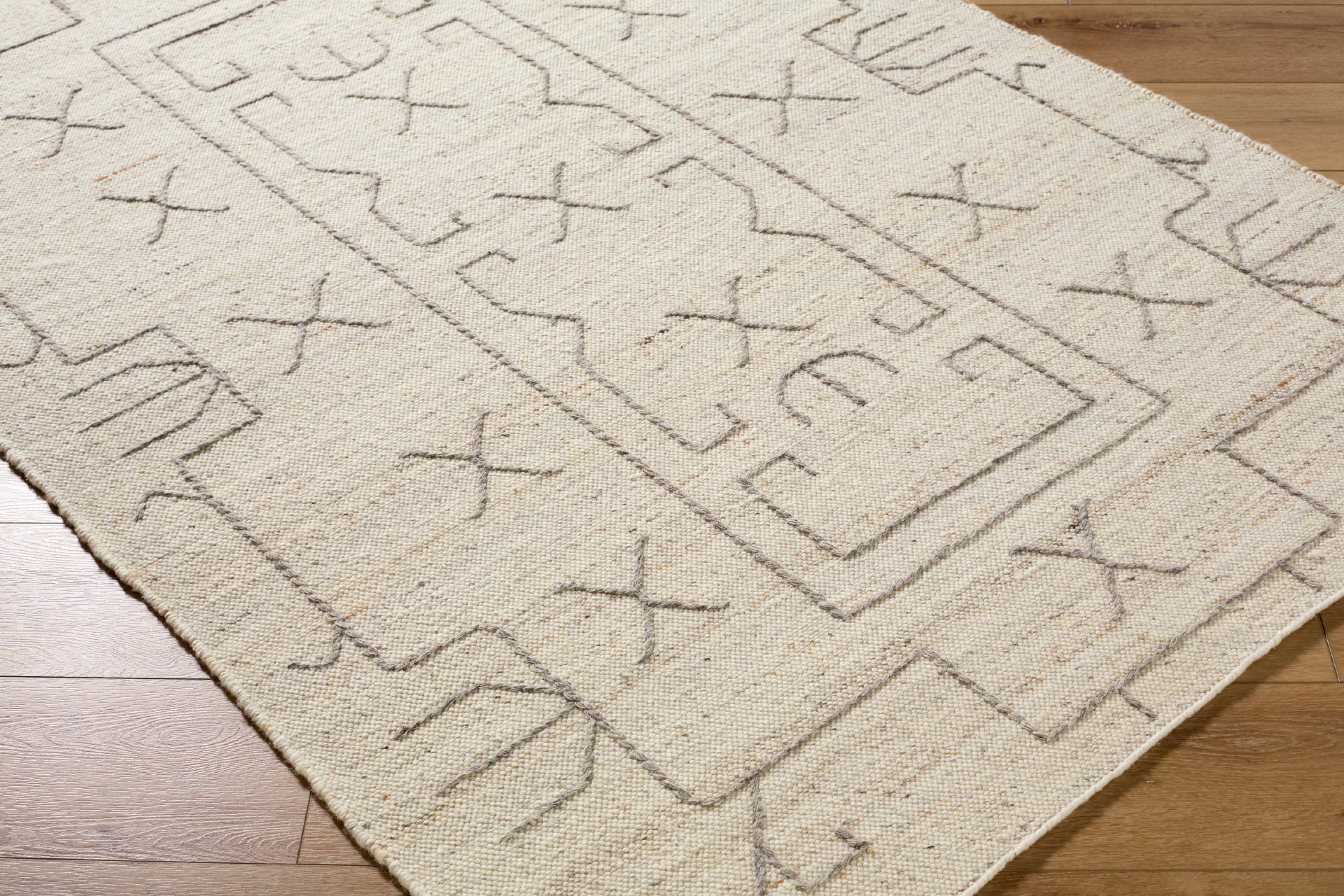 Marcela Handmade Rug Livabliss Marcela