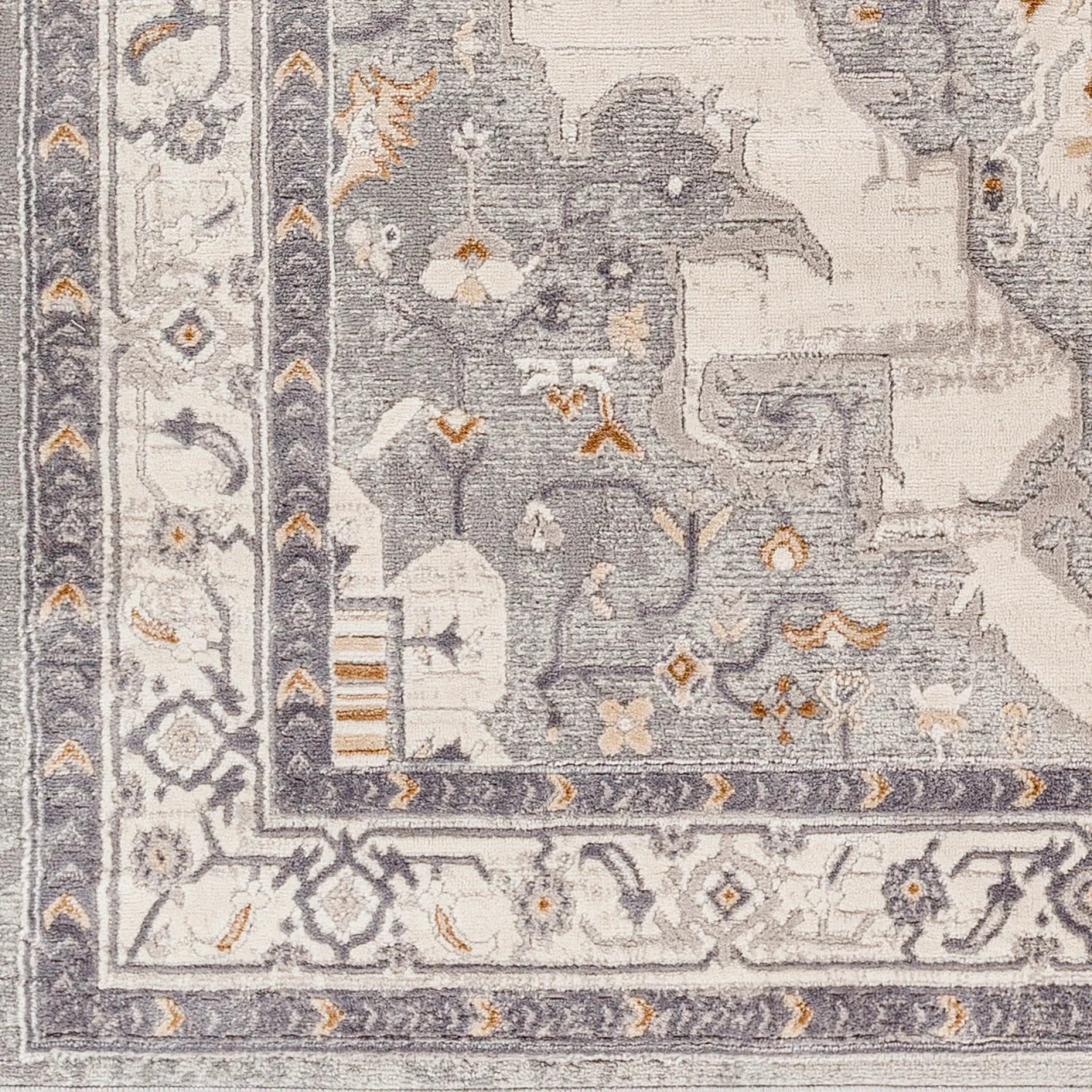 Alamo Machine Woven Rug Livabliss Alamo