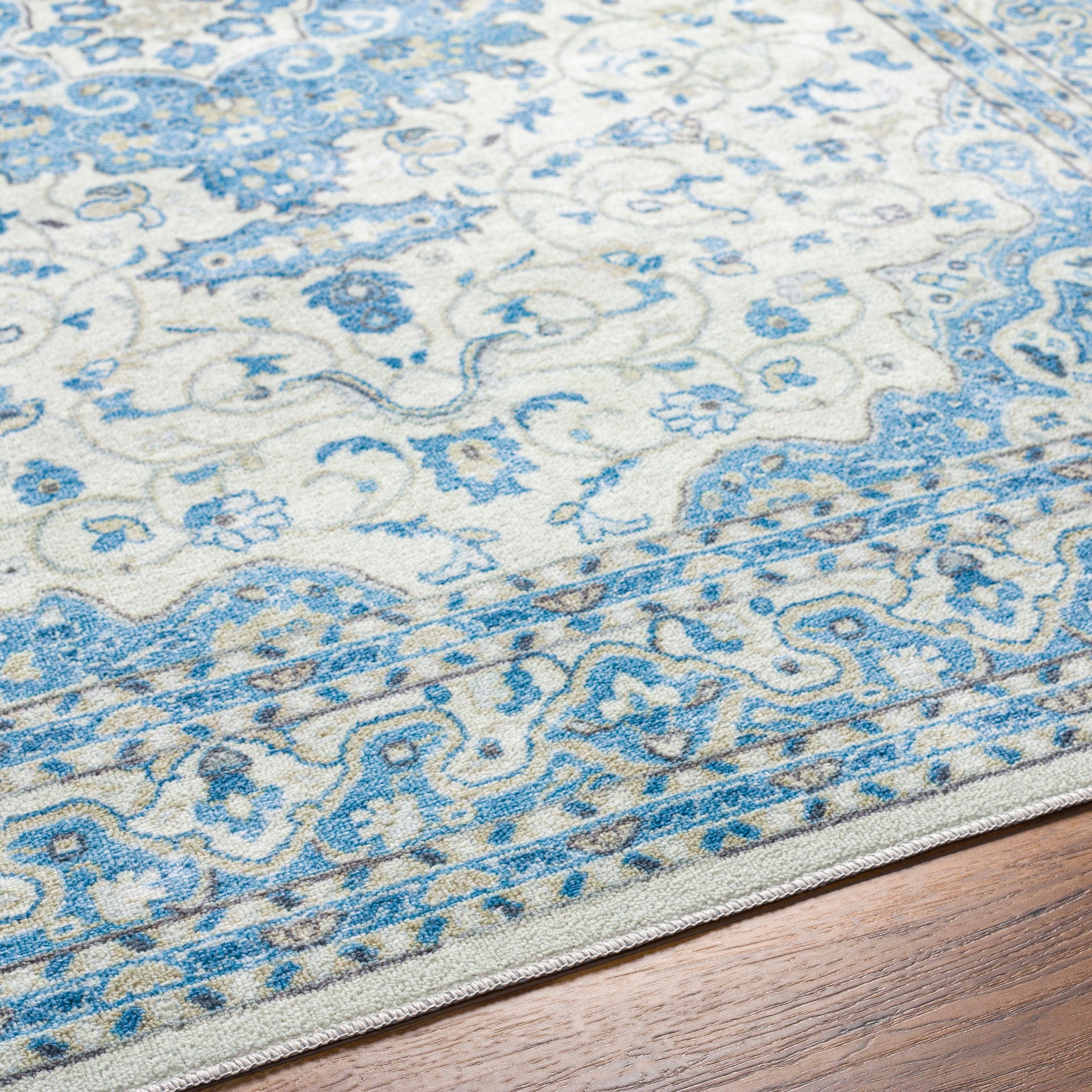Hera Machine Woven Rug Livabliss Hera