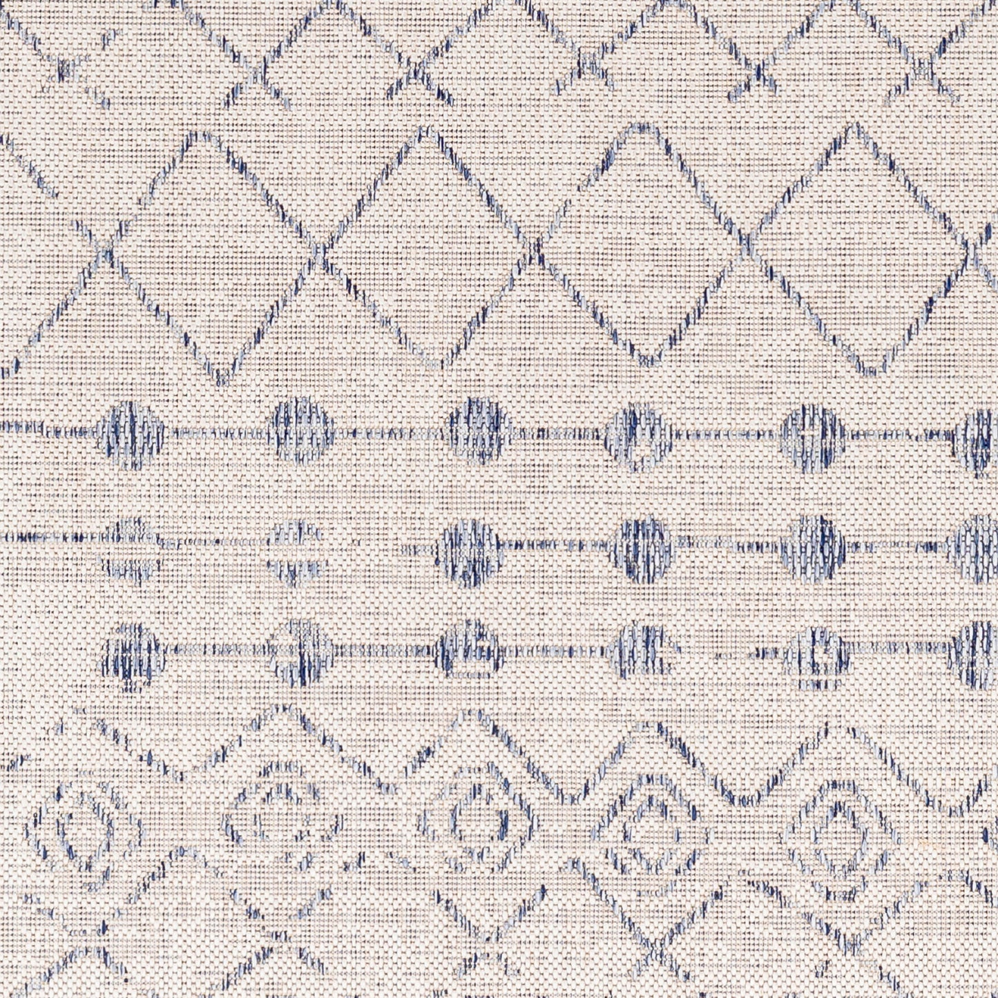 Tuareg Machine Woven Rug Livabliss Tuareg