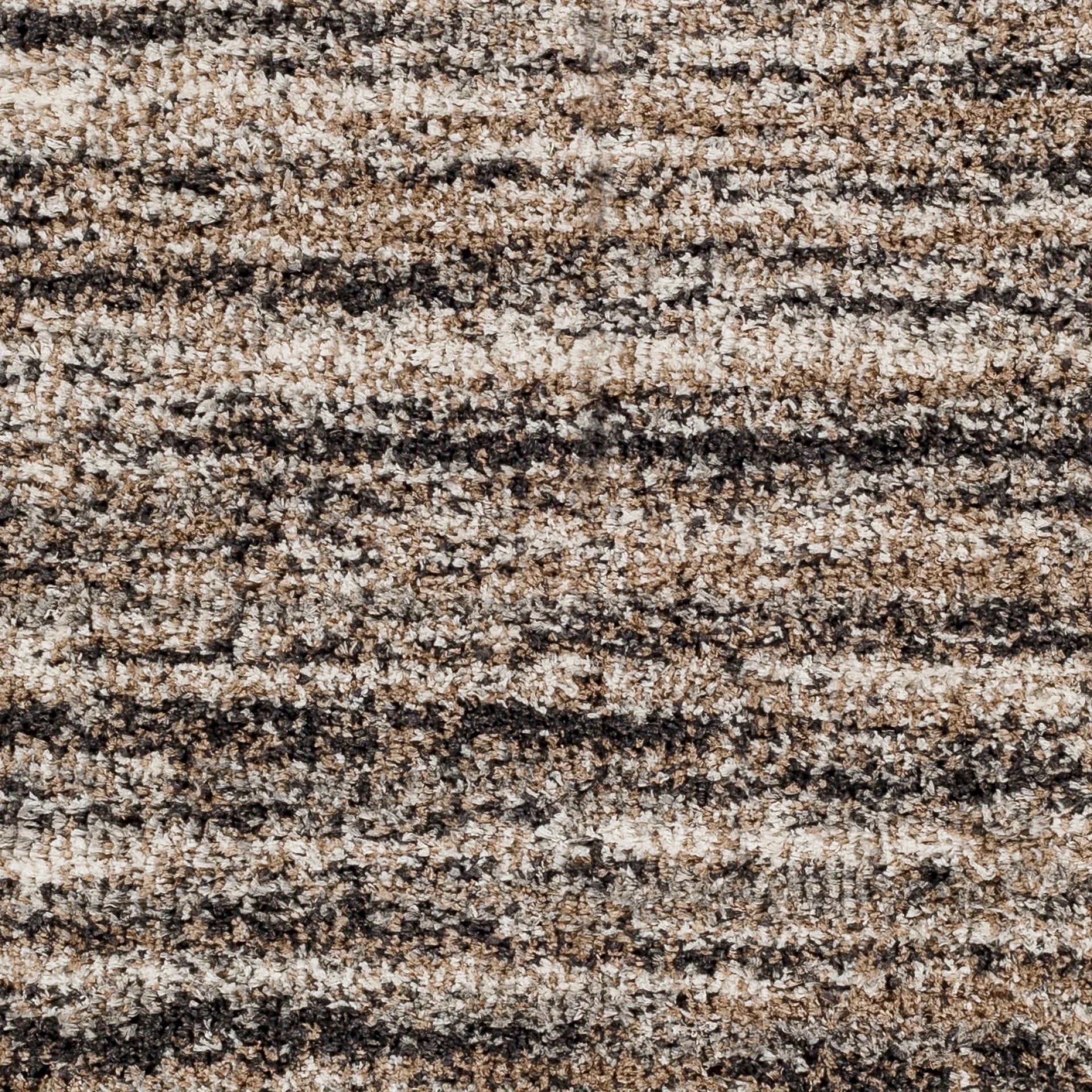 Capella Shag Machine Woven Rug Livabliss Capella Shag