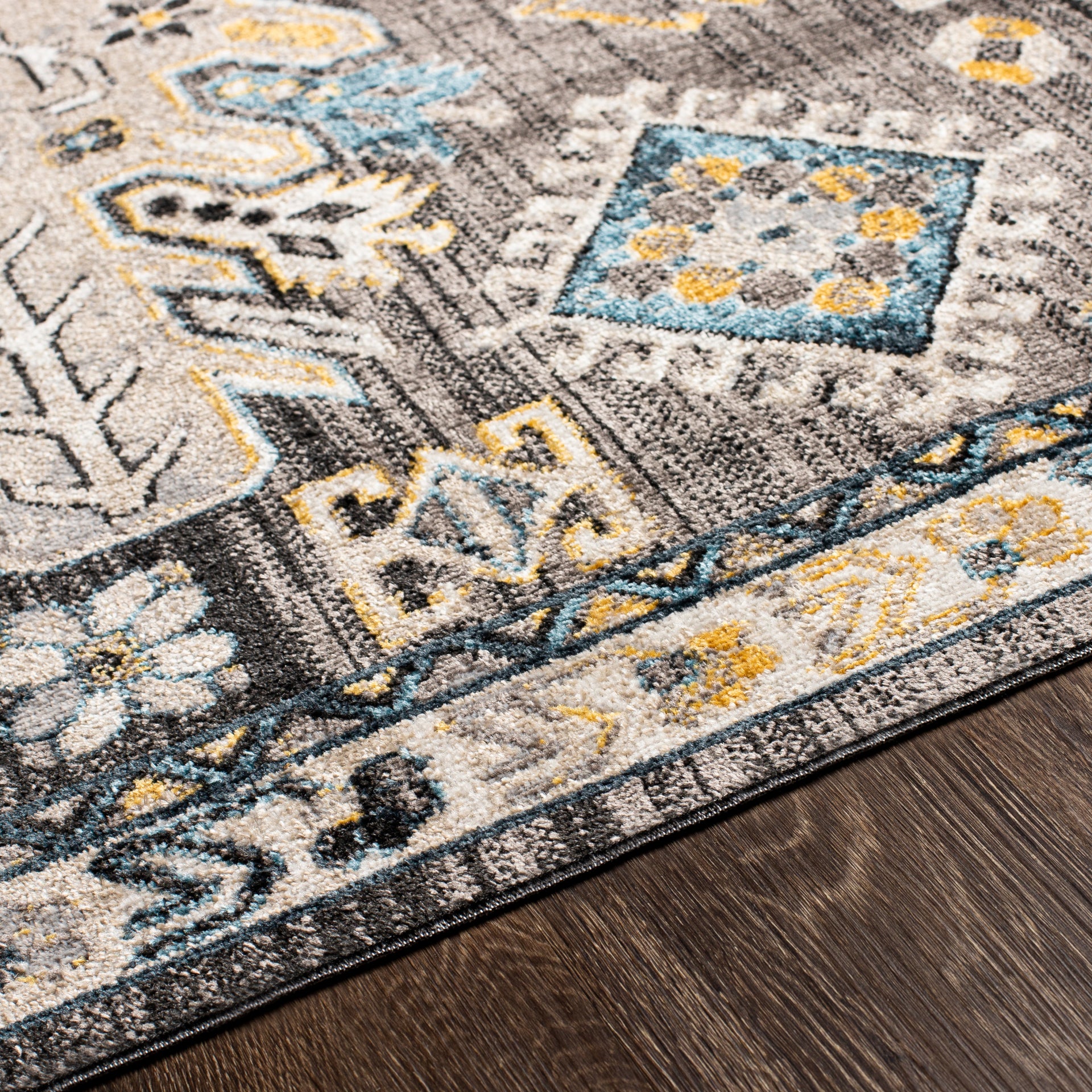 Lavadora Machine Woven Rug Livabliss Lavadora