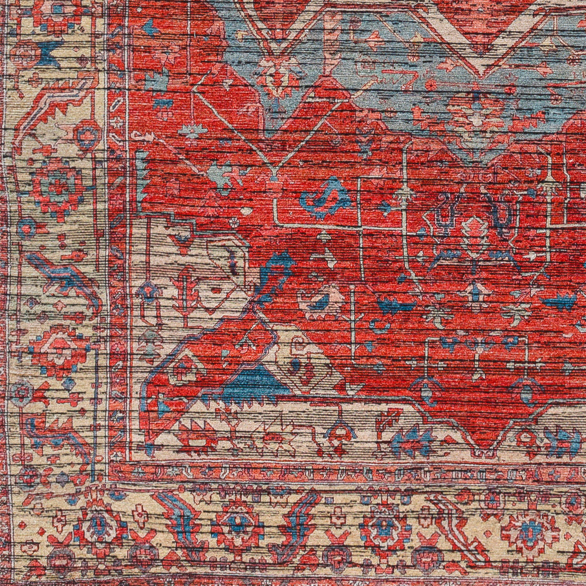 Nolita Machine Woven Rug Livabliss Nolita