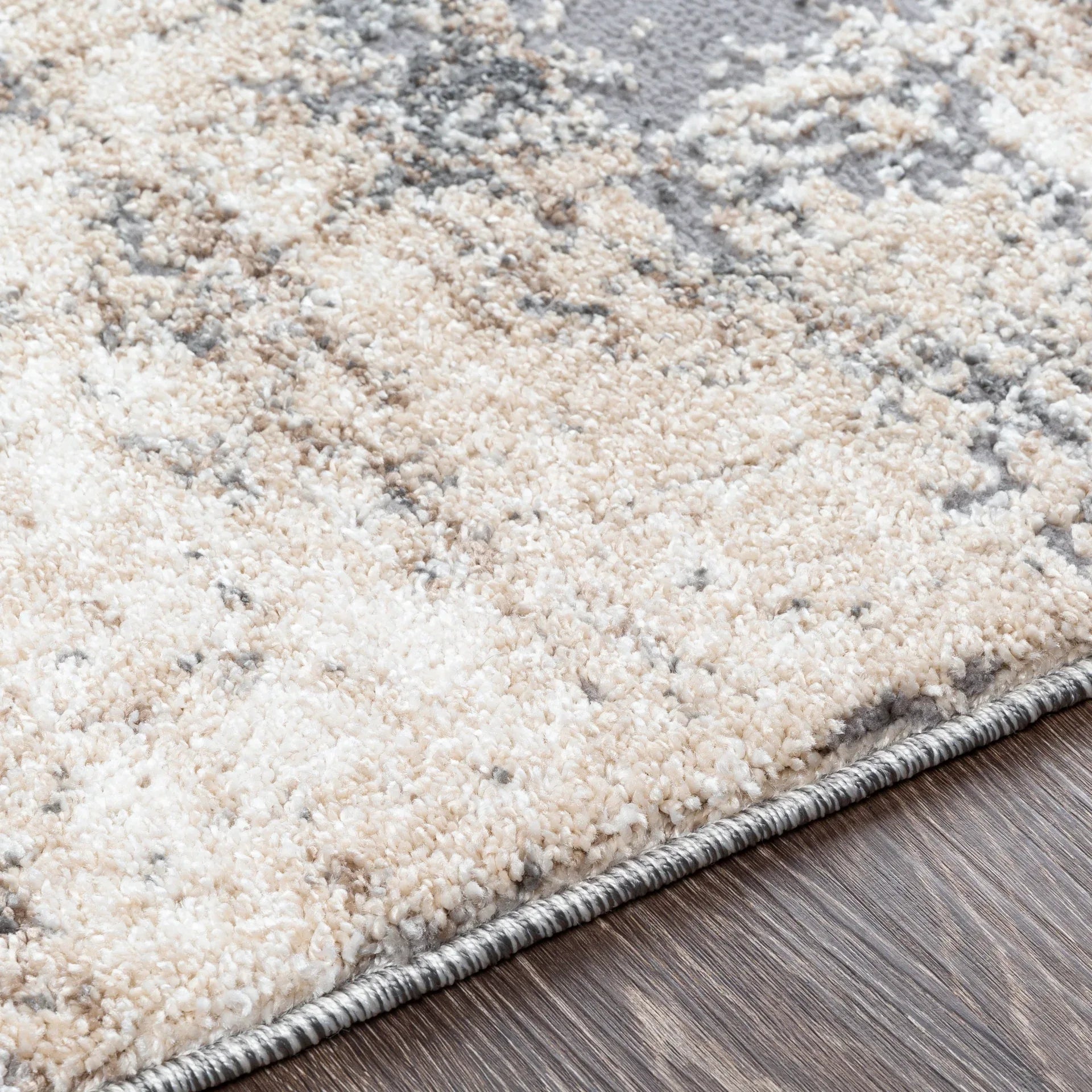 Andorra Machine Woven Rug Livabliss Andorra