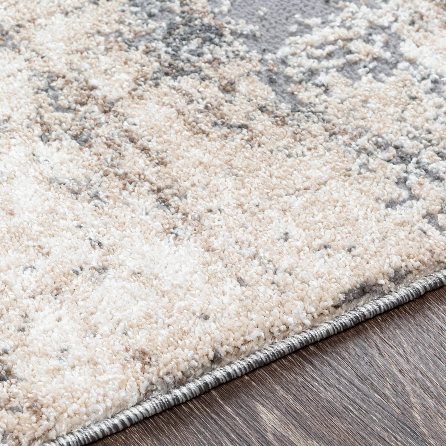 Andorra Machine Woven Rug Livabliss Andorra