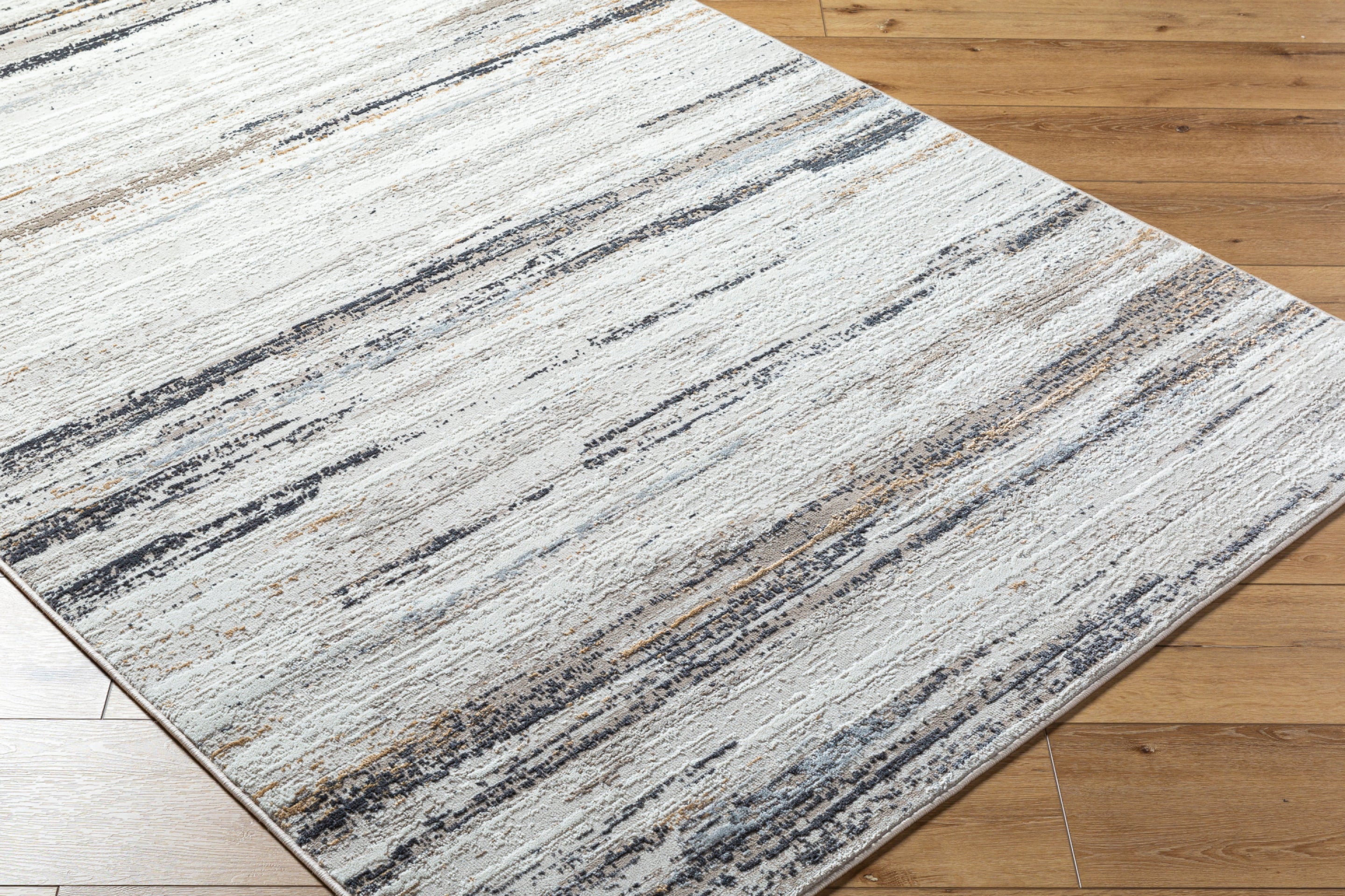 Mood Machine Woven Rug Livabliss Mood