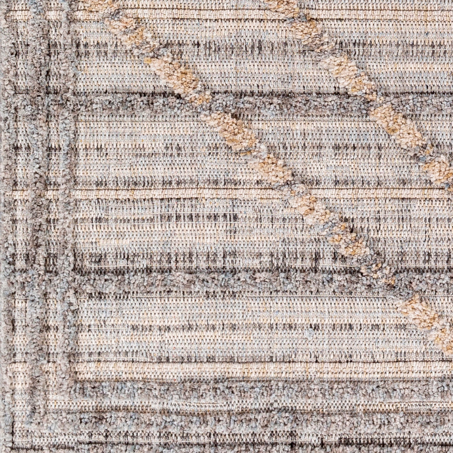 Zaragoza Machine Woven Rug Livabliss Zaragoza