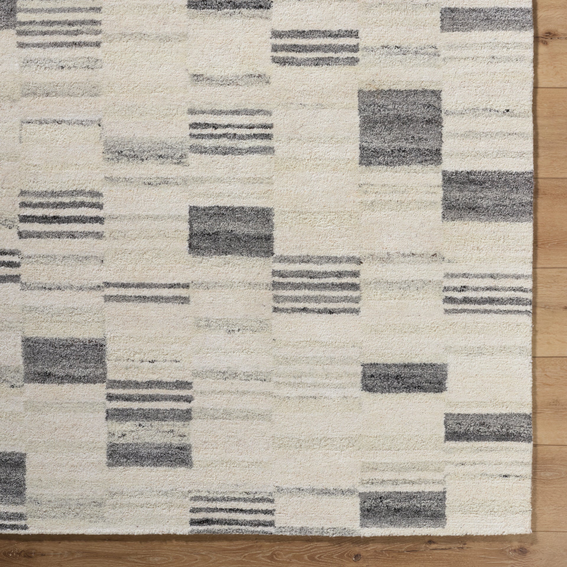 Max Handmade Rug Becki Owens X Livabliss Max