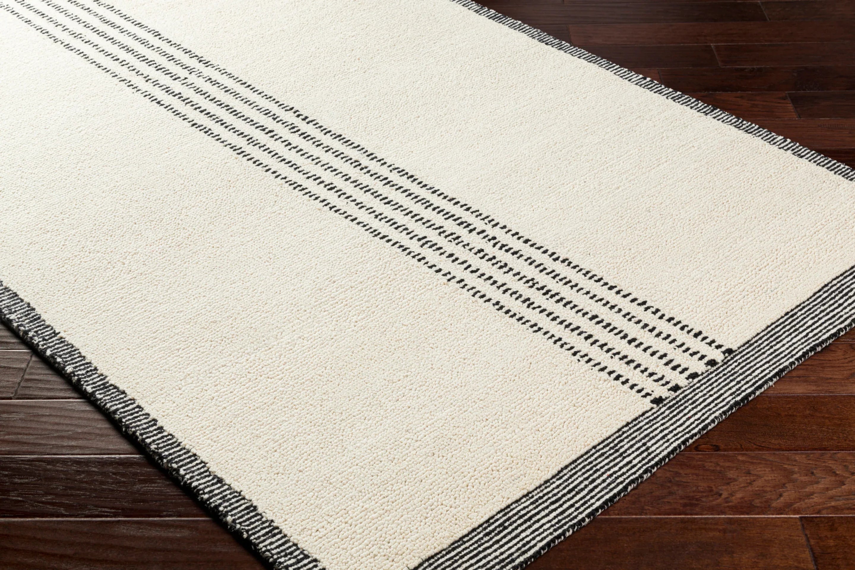 Brook Handmade Rug Livabliss Brook