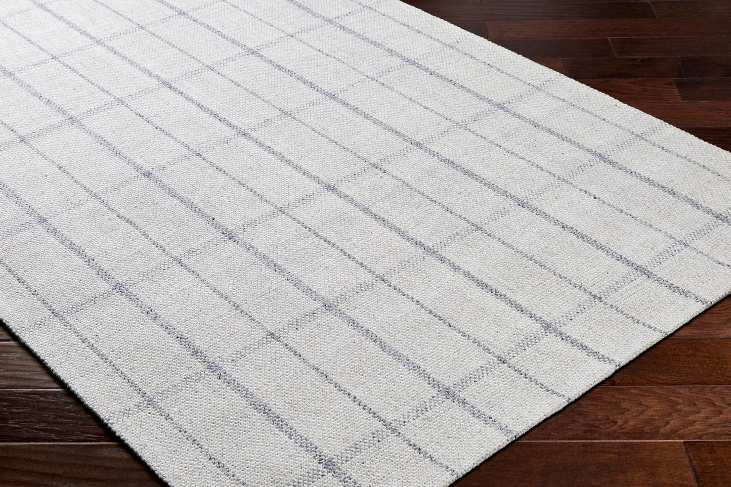 Tartan Handmade Rug Livabliss Tartan