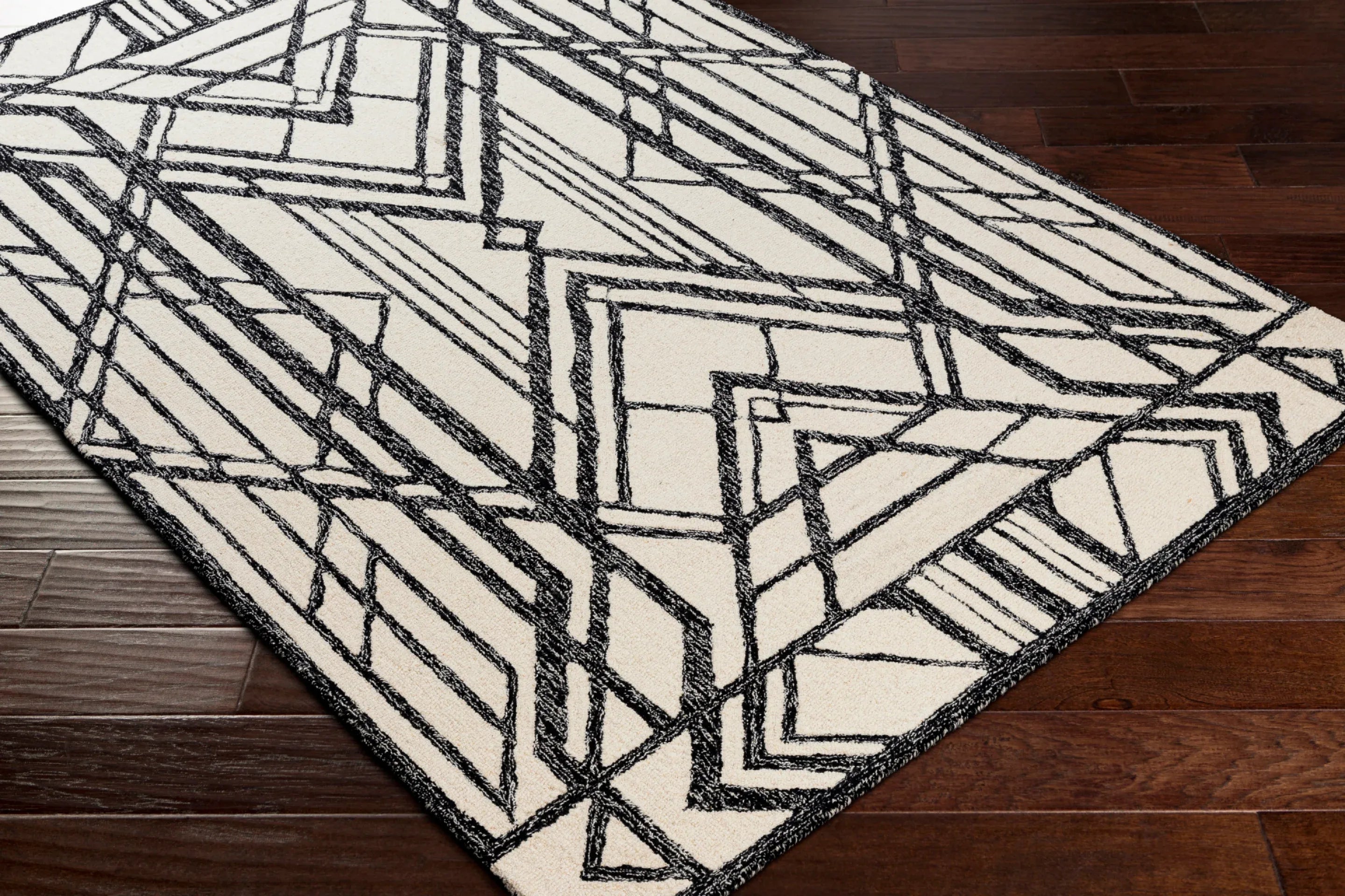 Arsenal Handmade Rug Livabliss Arsenal