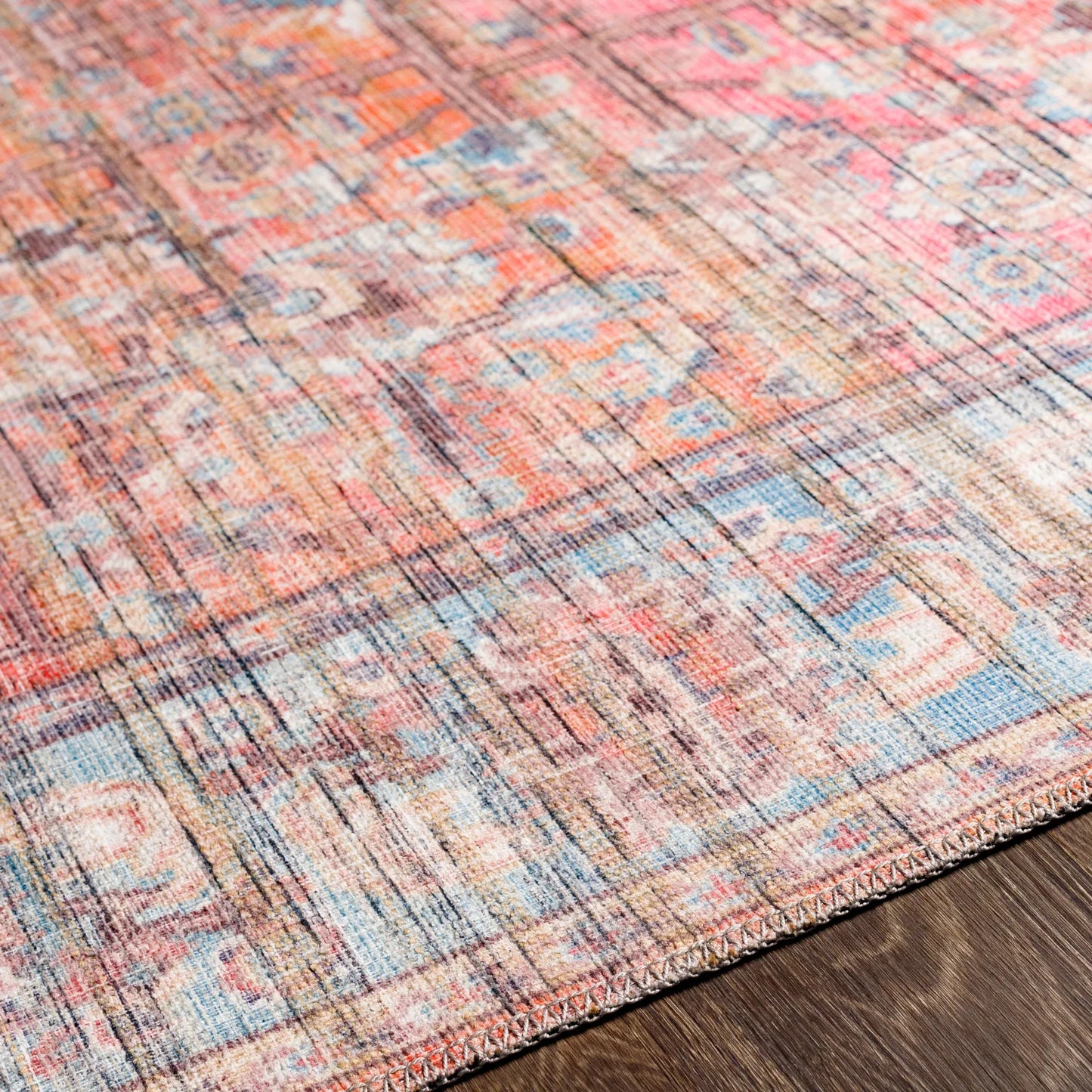 Cobb Machine Woven Rug Livabliss Cobb