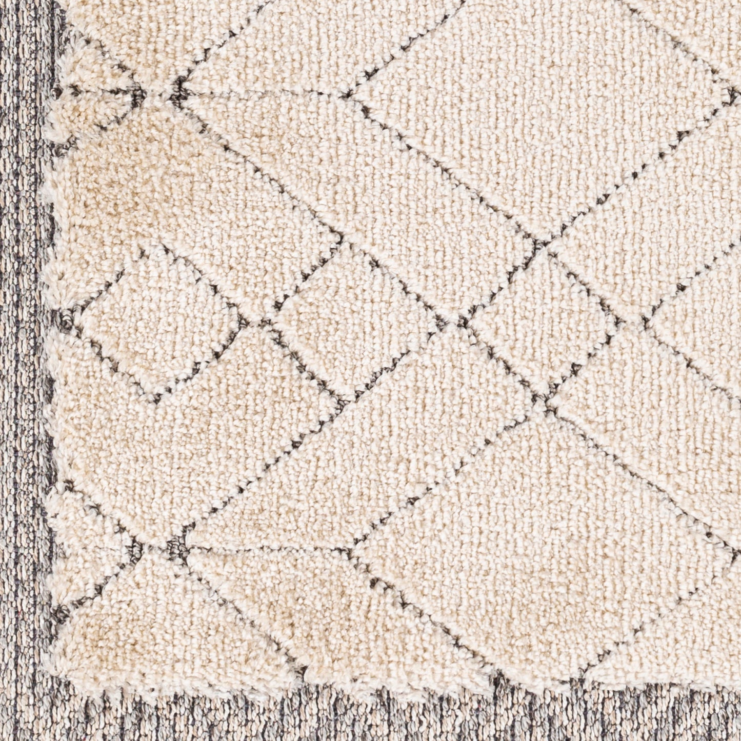 Sousse Machine Woven Rug Livabliss Sousse