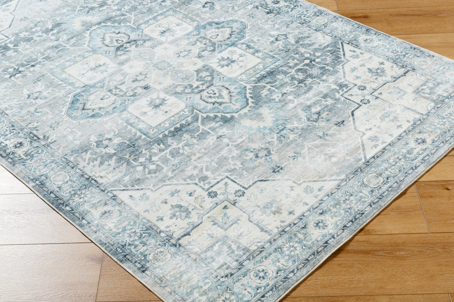 Lavable Machine Woven Rug Livabliss Lavable