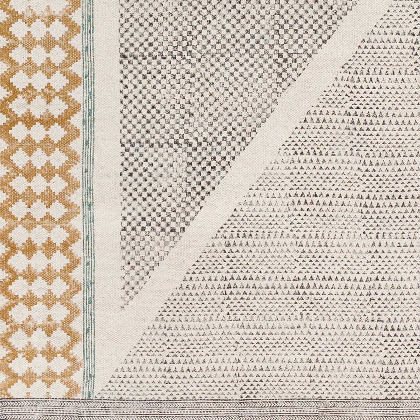 July Handmade Rug Livabliss July