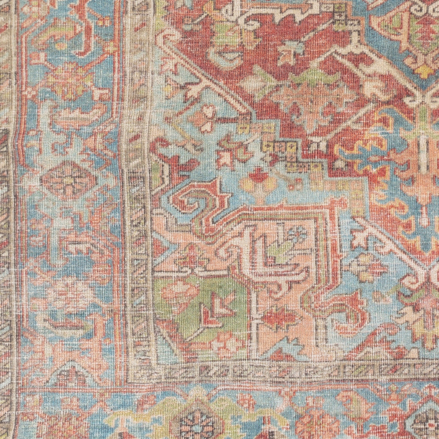 Unique Handmade Rug Livabliss Unique