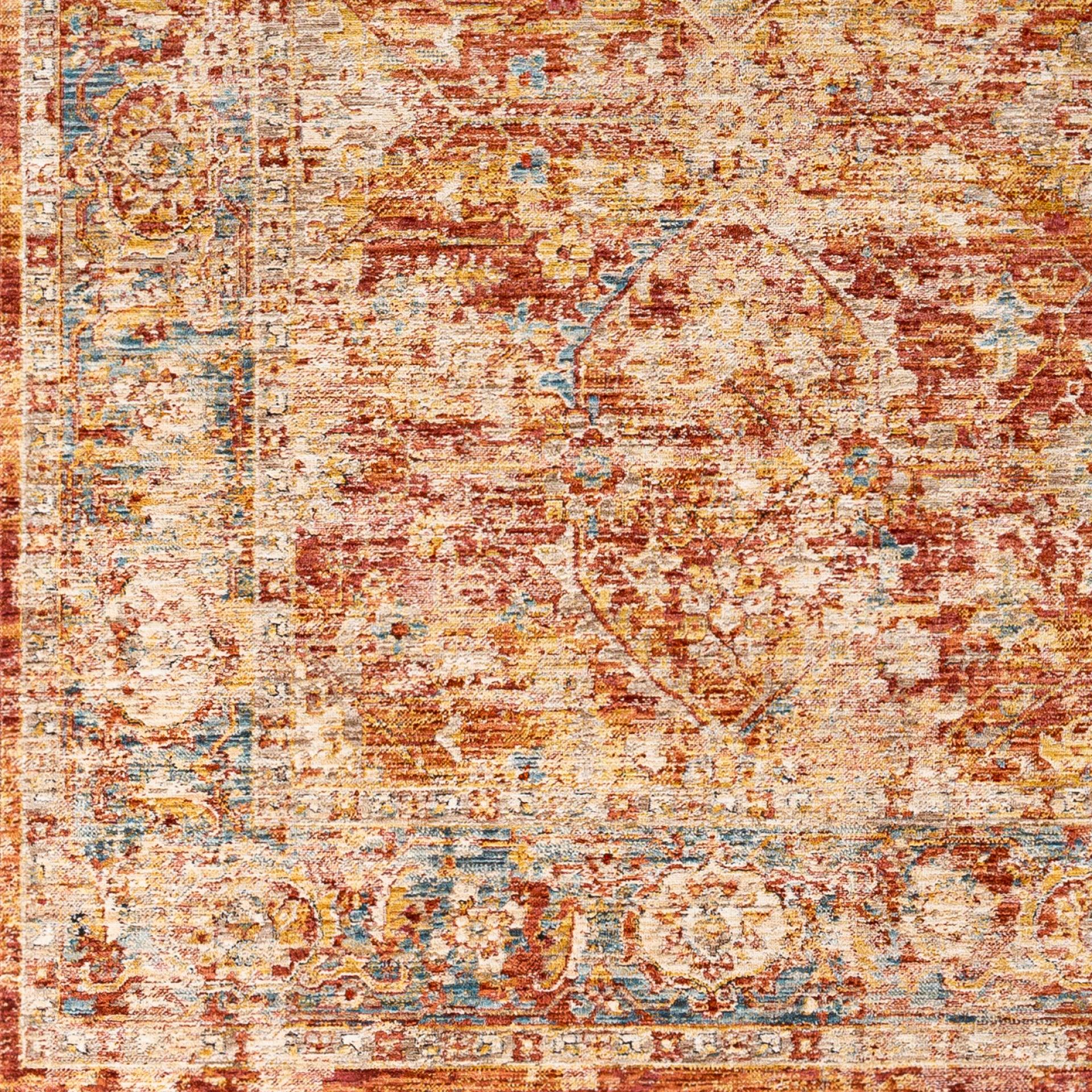 Aspendos Machine Woven Rug Livabliss Aspendos