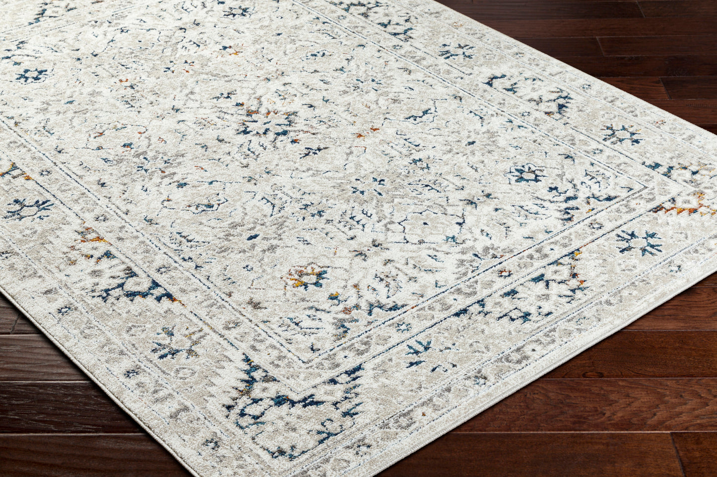 Soldado Machine Woven Rug Livabliss Soldado