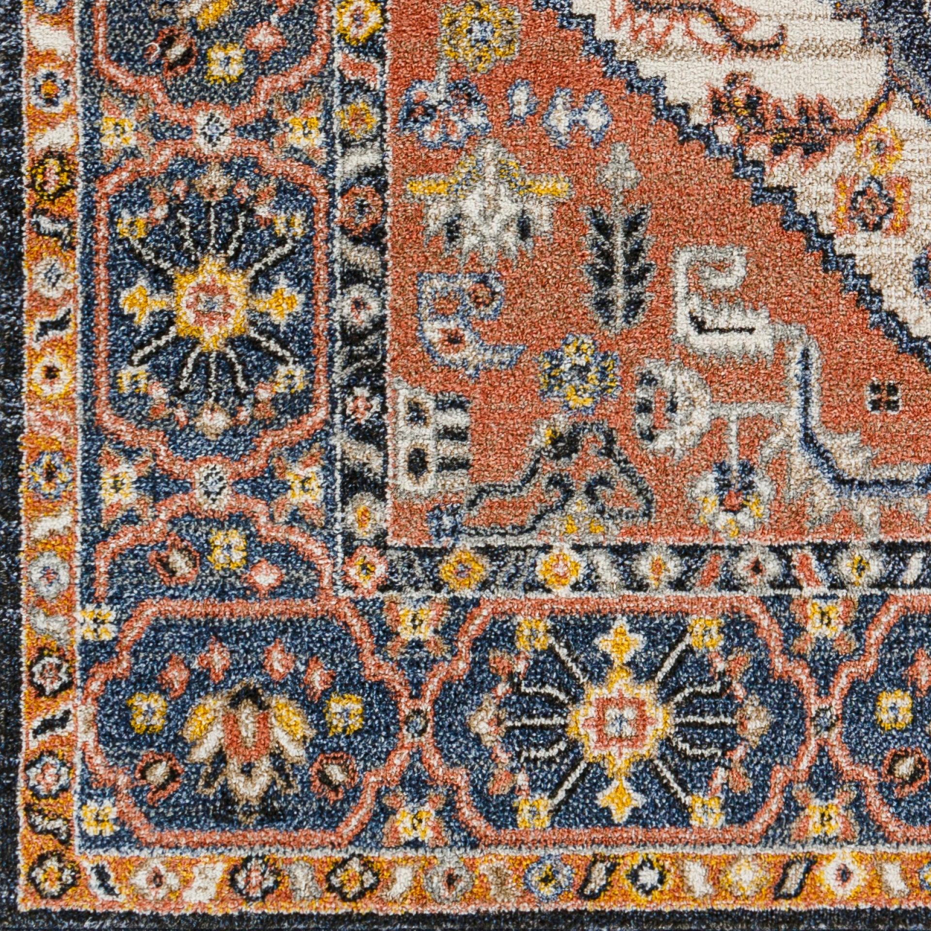 Delphi Machine Woven Rug Livabliss Delphi