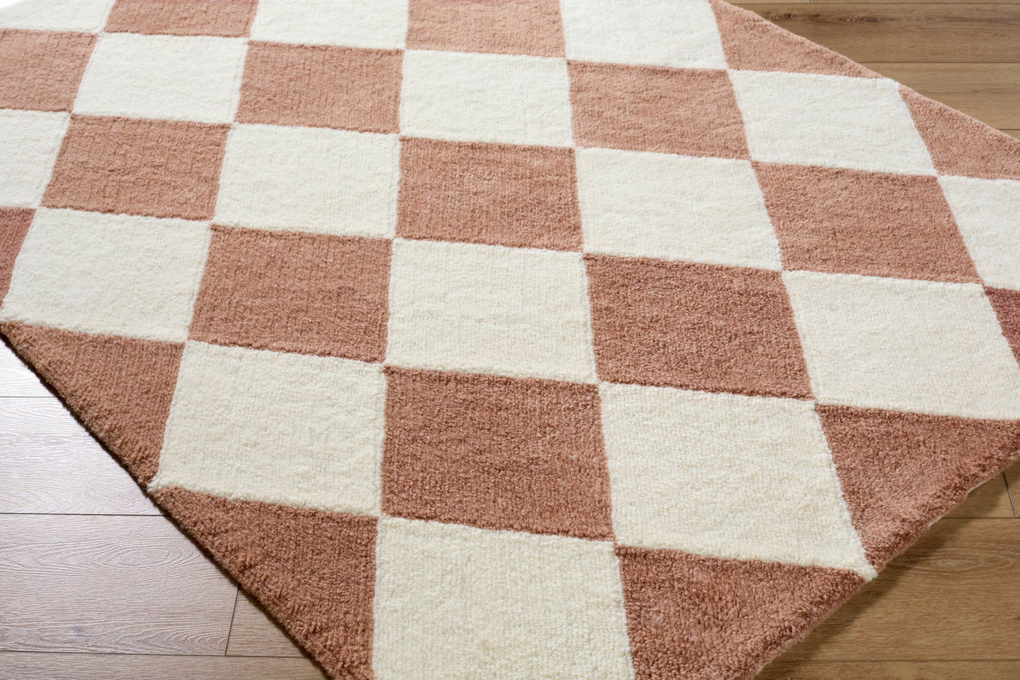 Wooly Handmade Rug Livabliss Wooly