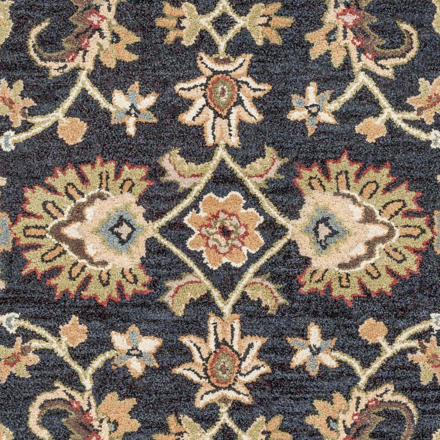 Middleton Handmade Rug Livabliss Middleton