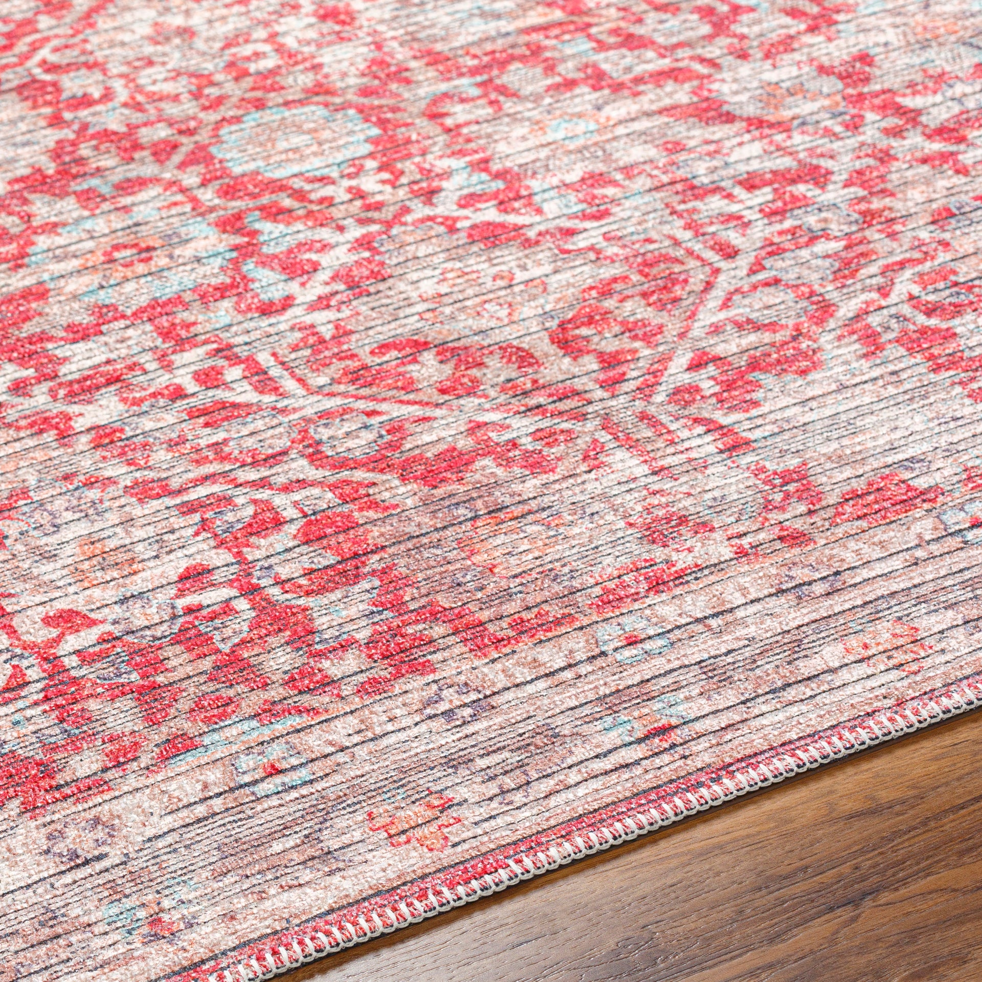 Nolita Machine Woven Rug Livabliss Nolita