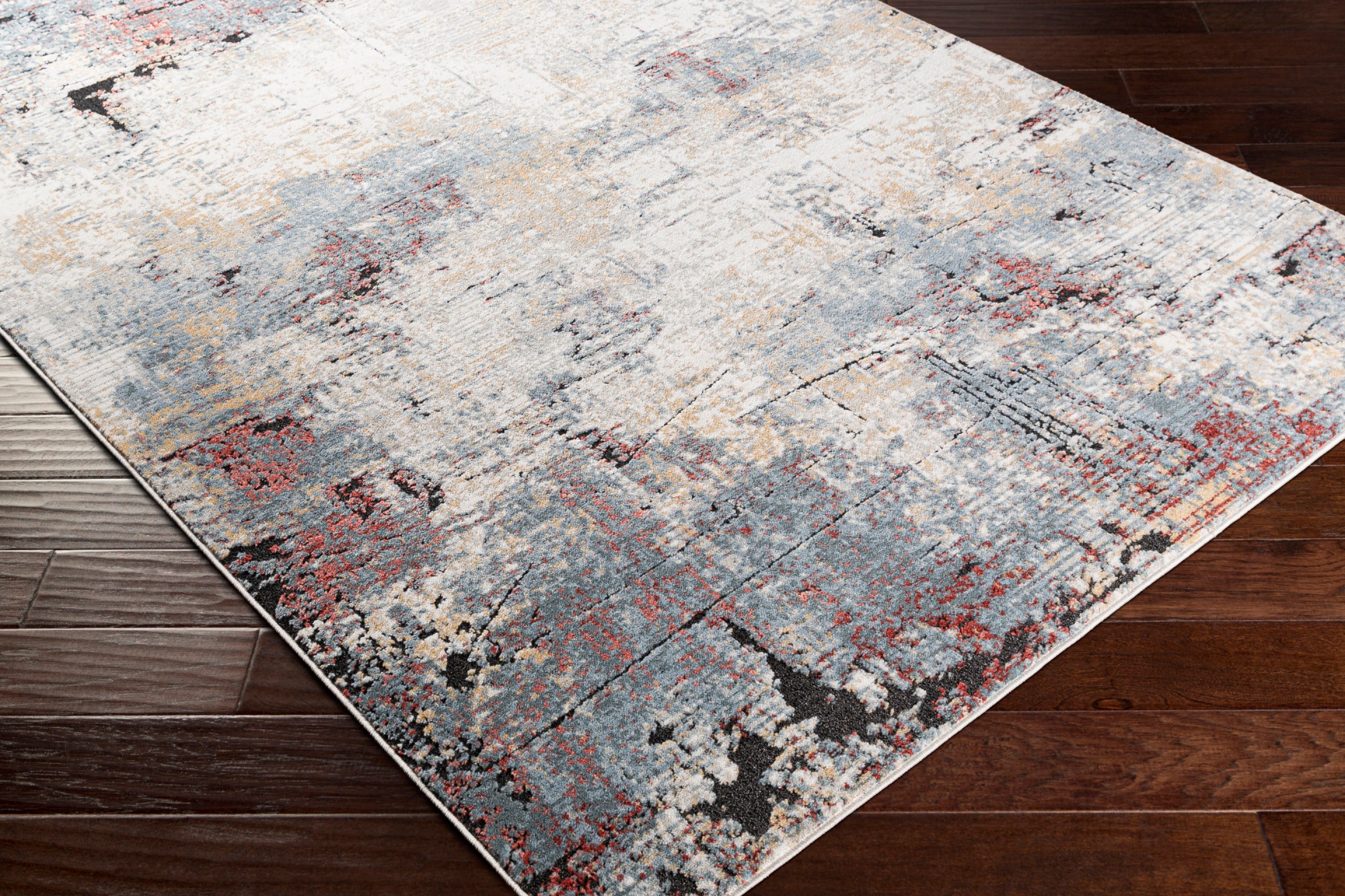 Jolie Machine Woven Rug Livabliss Jolie