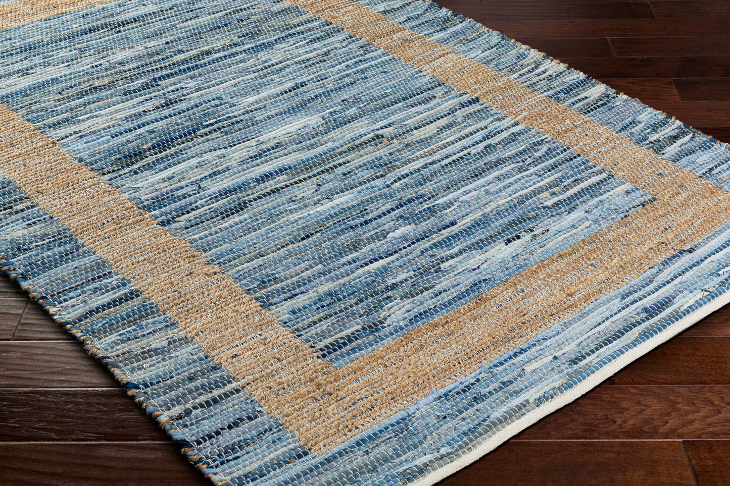 Jean Handmade Rug Livabliss Jean