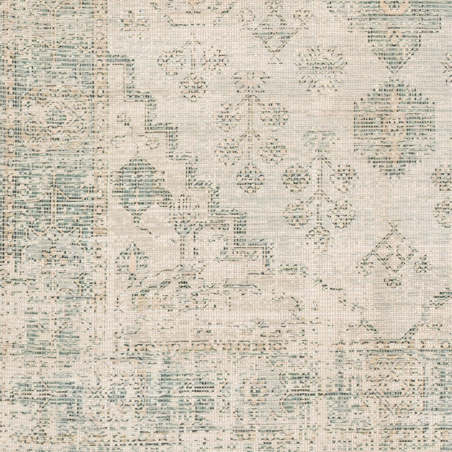 Zainab Handmade Rug Livabliss Zainab