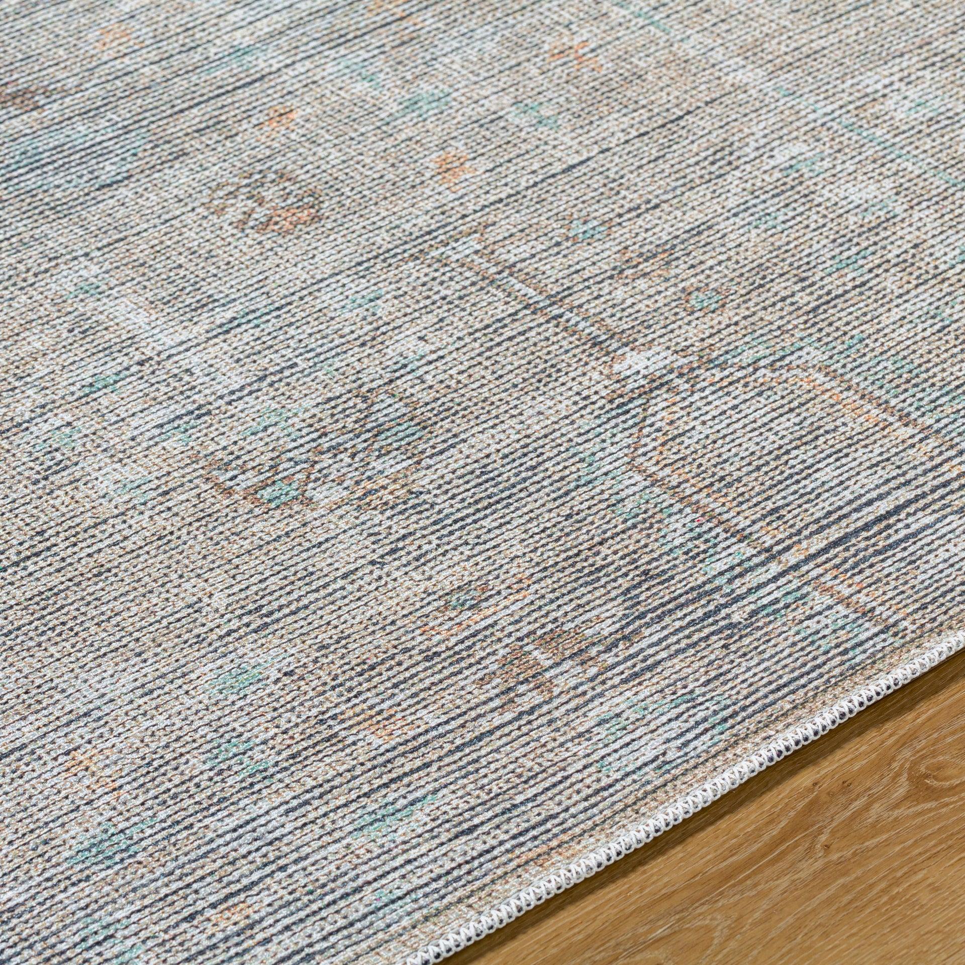 Darling Machine Woven Rug Becki Owens X Livabliss Darling