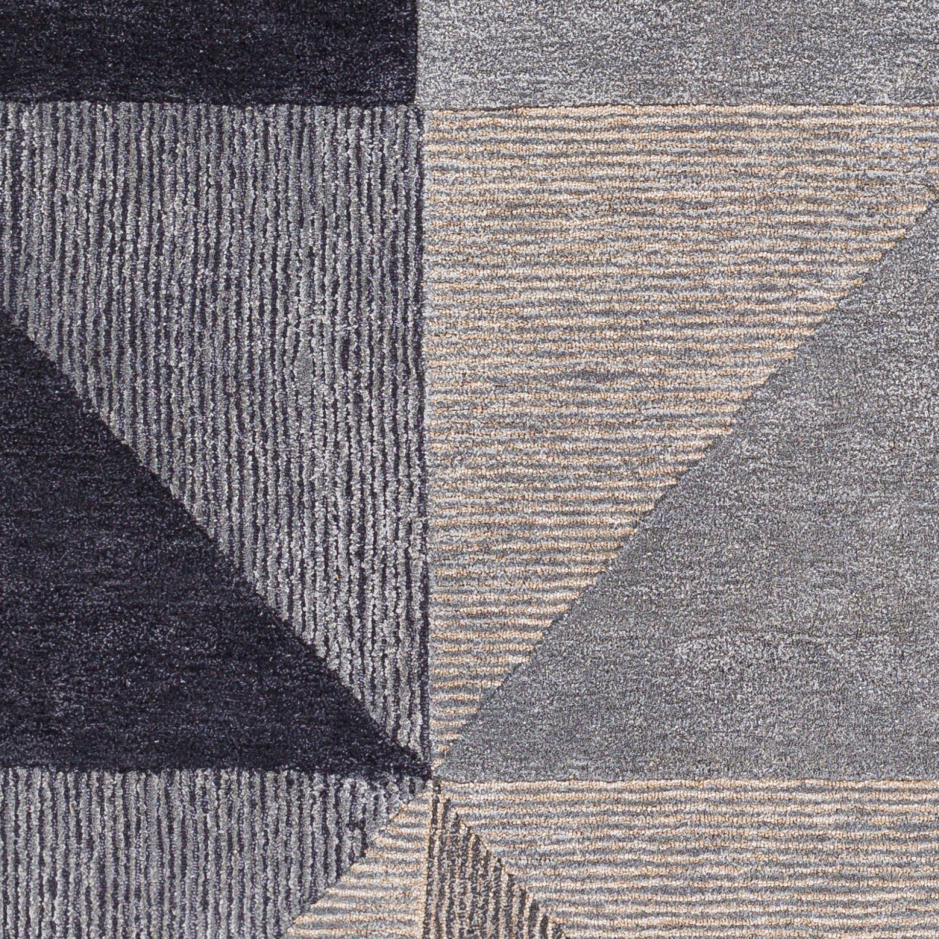 Glasgow Handmade Rug Livabliss Glasgow