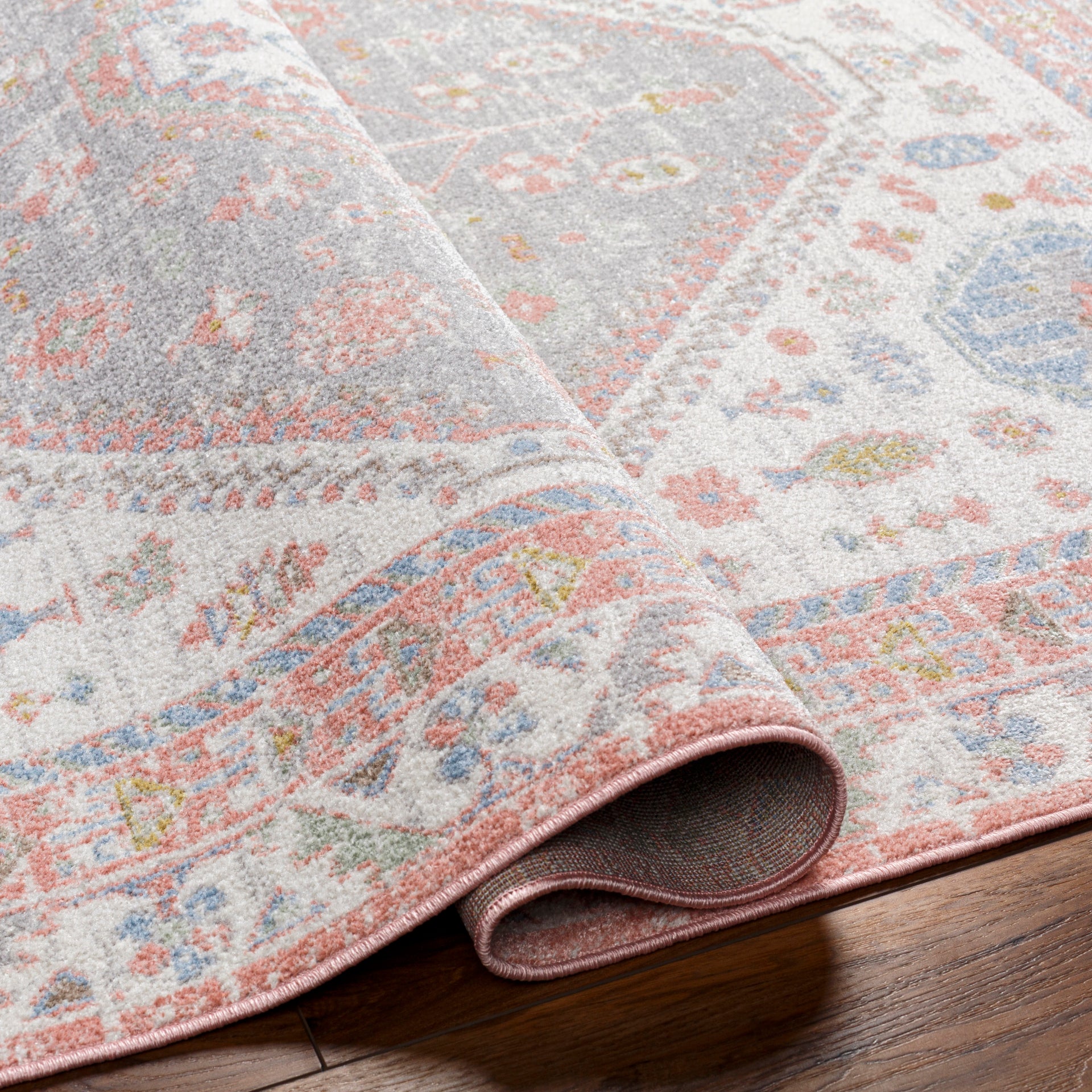 Lavadora Machine Woven Rug Livabliss Lavadora