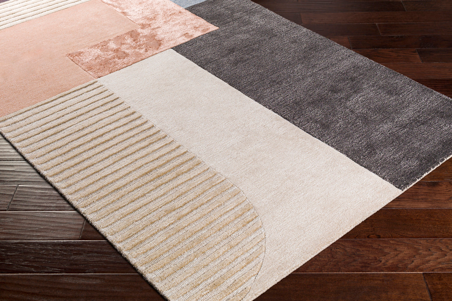 Glasgow Handmade Rug Livabliss Glasgow