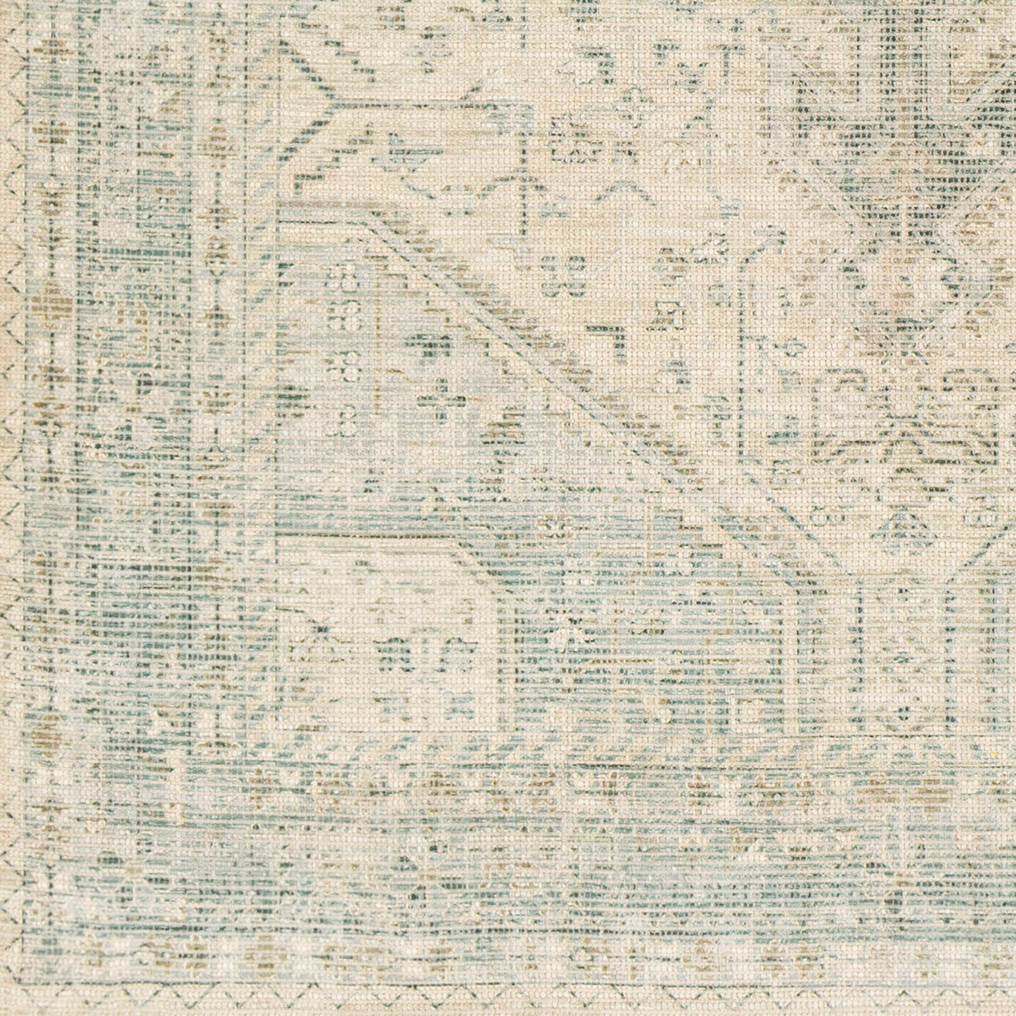 Zainab Handmade Rug Livabliss Zainab