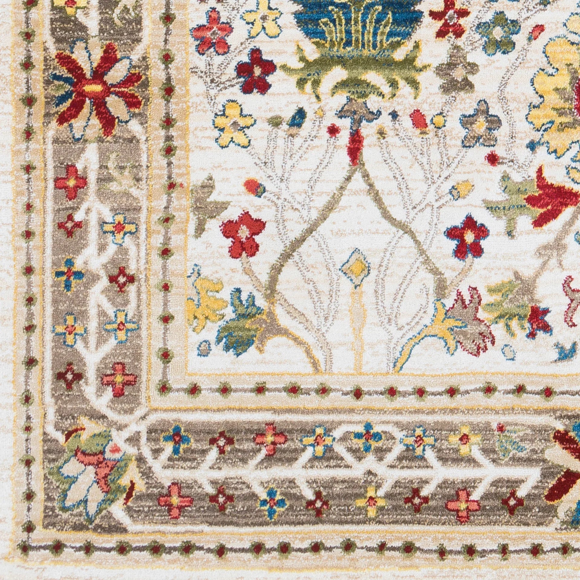 Crafty Machine Woven Rug Livabliss Crafty