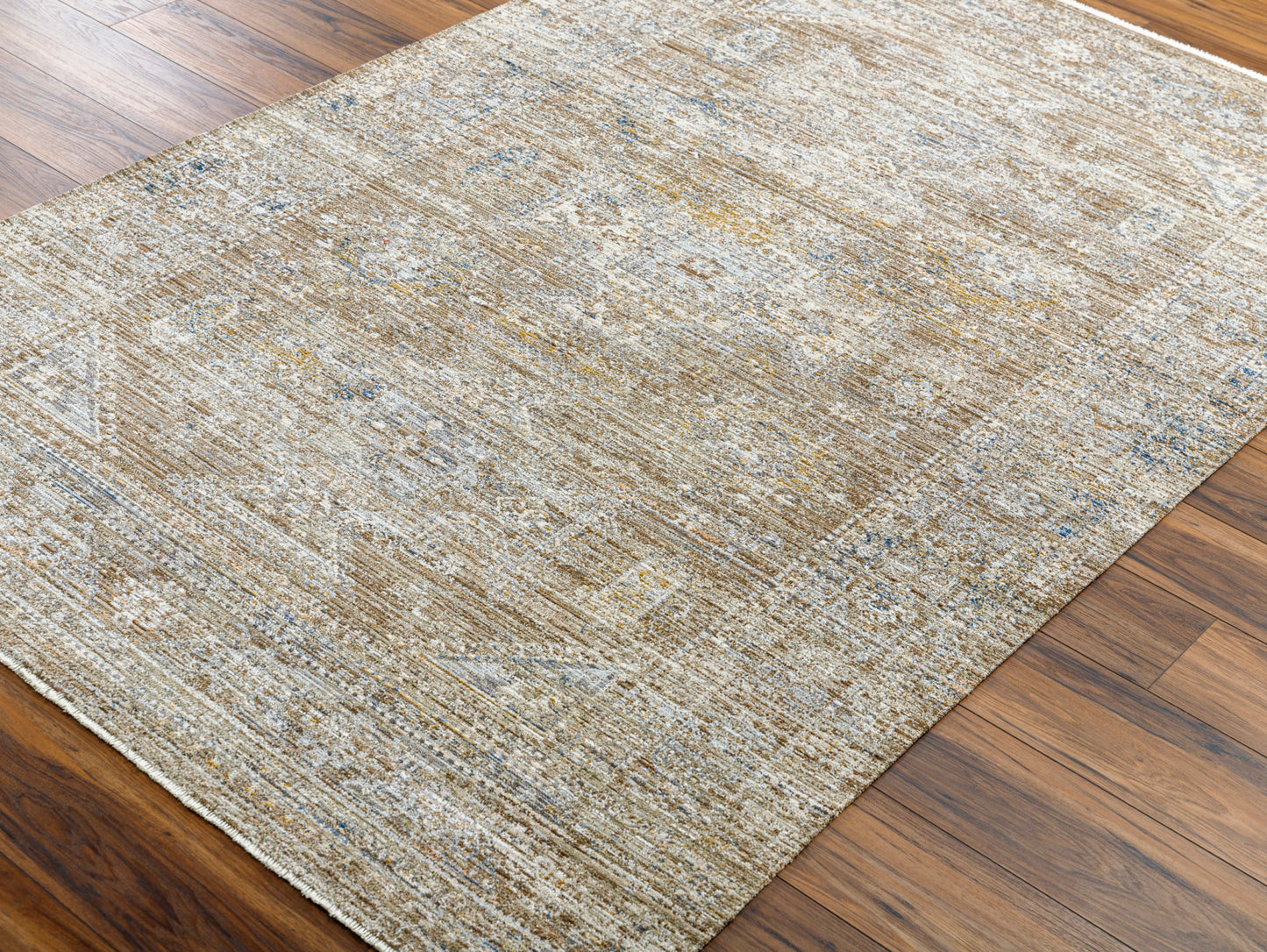Margaret Machine Woven Rug Becki Owens X Livabliss Margaret