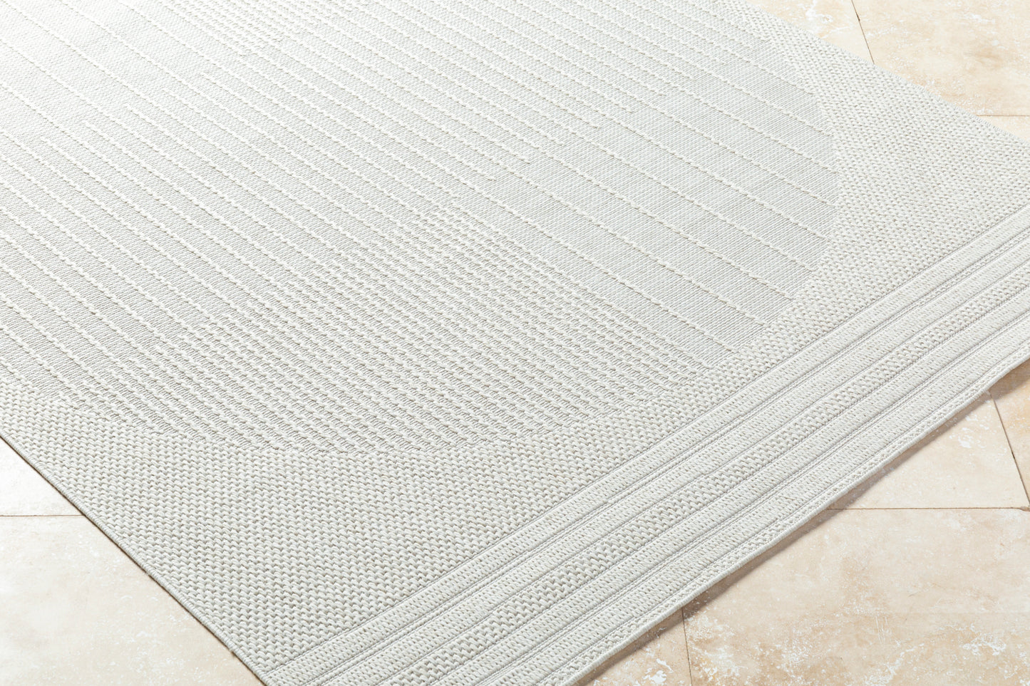 Sandra Machine Woven Rug Livabliss Sandra