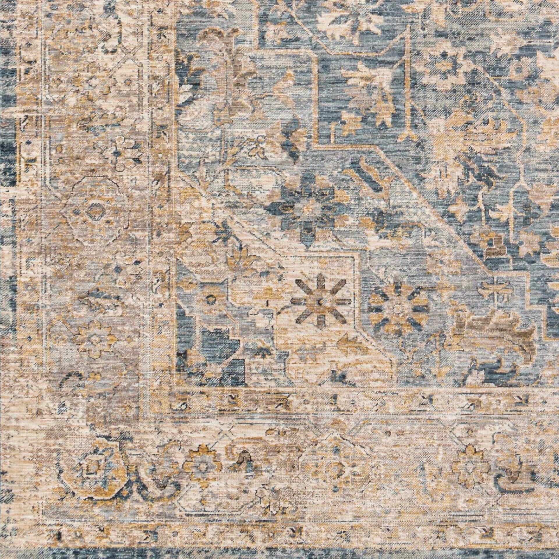 Aspendos Machine Woven Rug Livabliss Aspendos