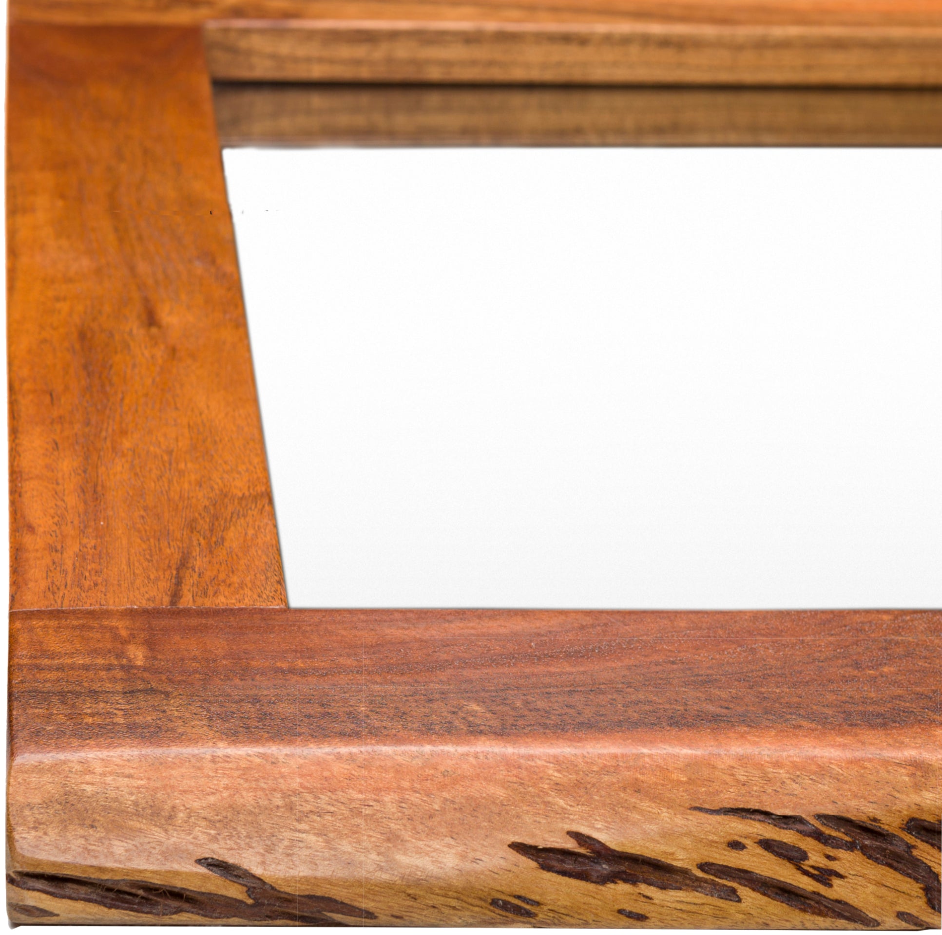 Edge Accent Mirror Livabliss Edge