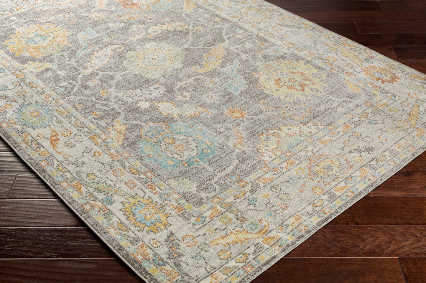 Bodrum Machine Woven Rug Livabliss Bodrum