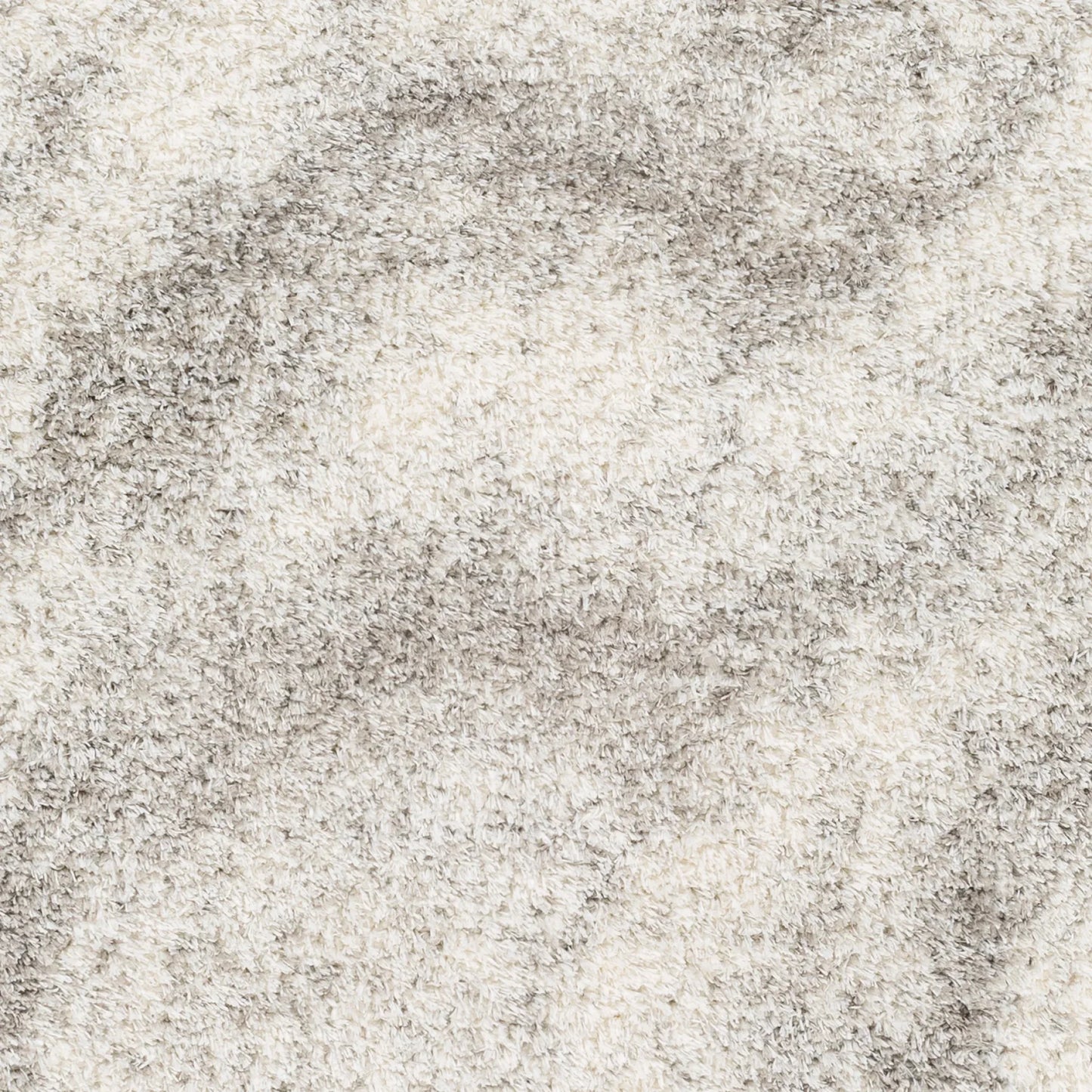 Cloudy Shag Machine Woven Rug Livabliss Cloudy Shag