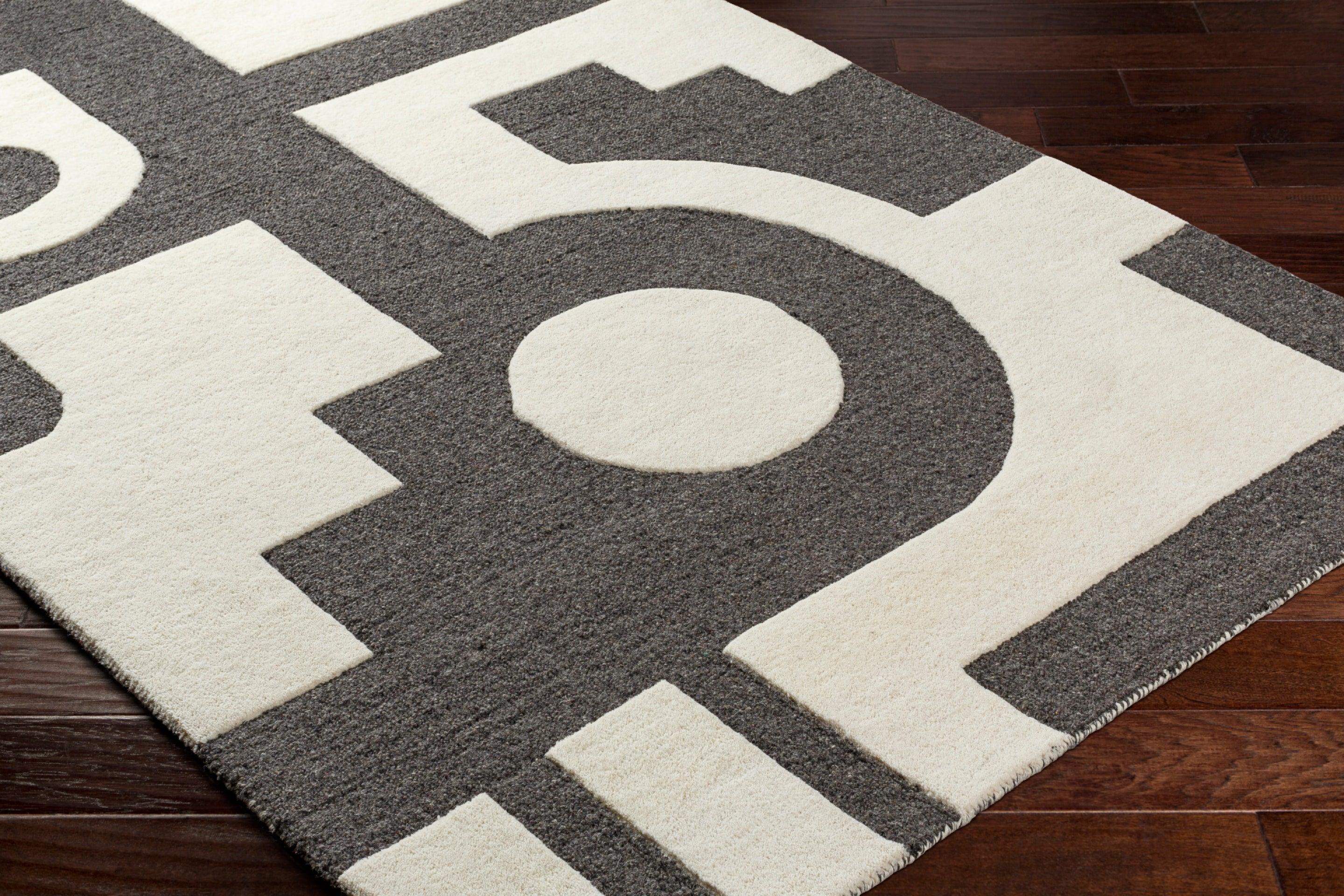 Brook Handmade Rug Livabliss Brook