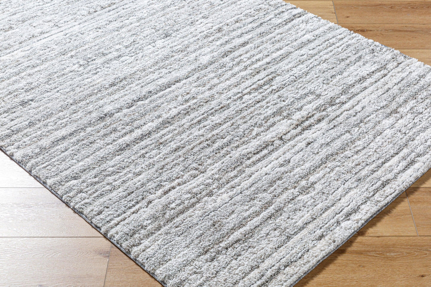 Delight Shag Machine Woven Rug Livabliss Delight Shag