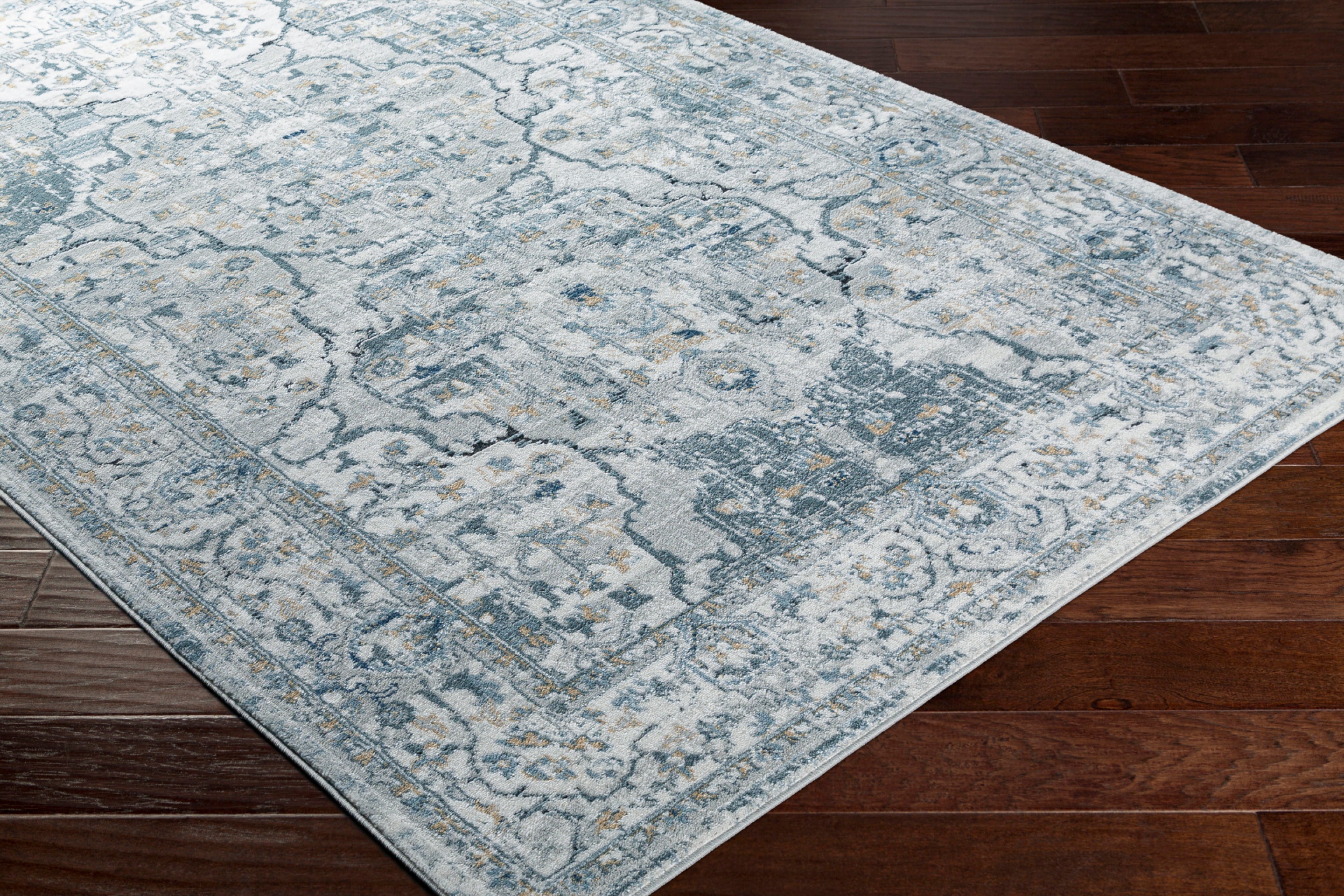 Jolie Machine Woven Rug Livabliss Jolie