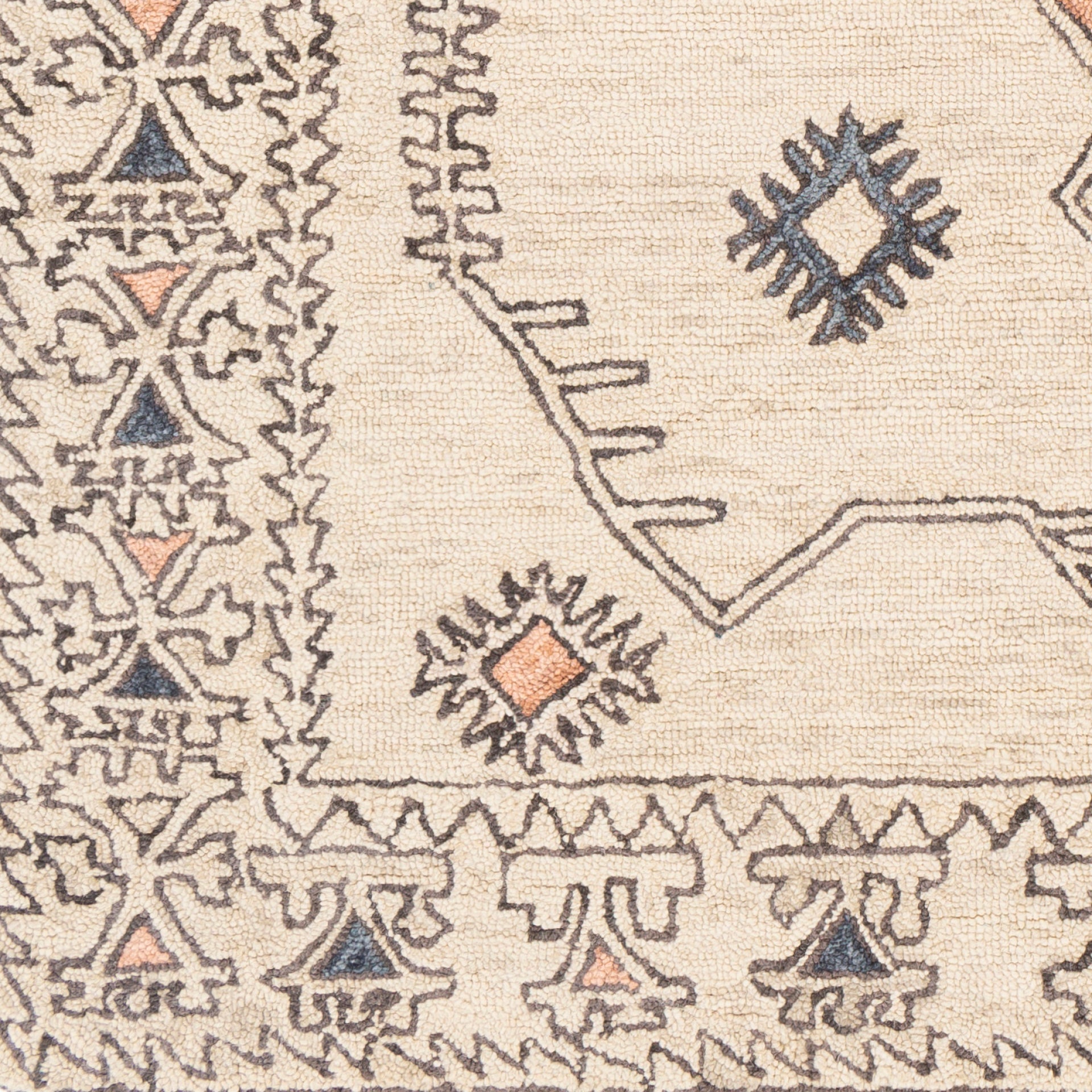 Urfa Handmade Rug Livabliss Urfa