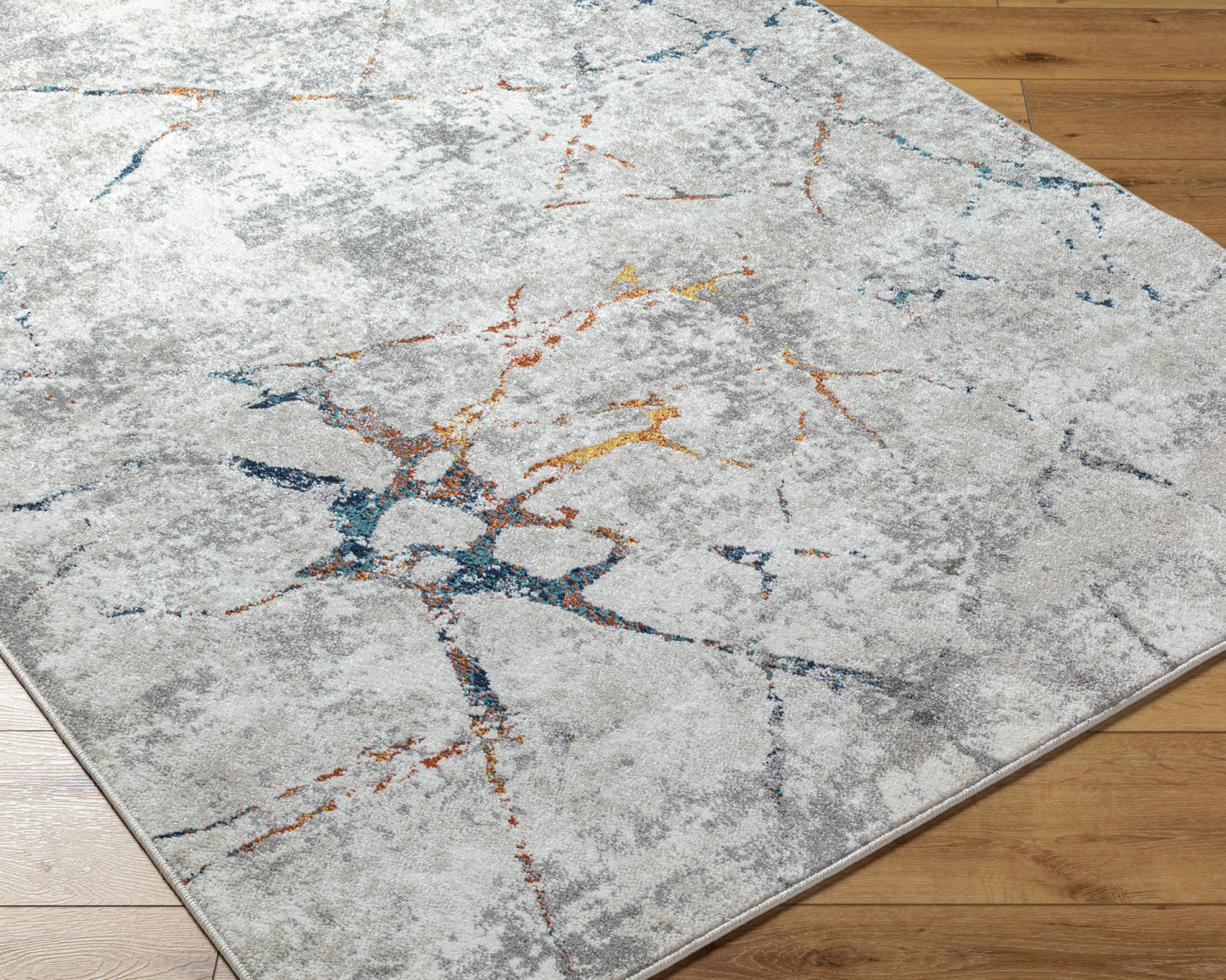 Soldado Machine Woven Rug Livabliss Soldado