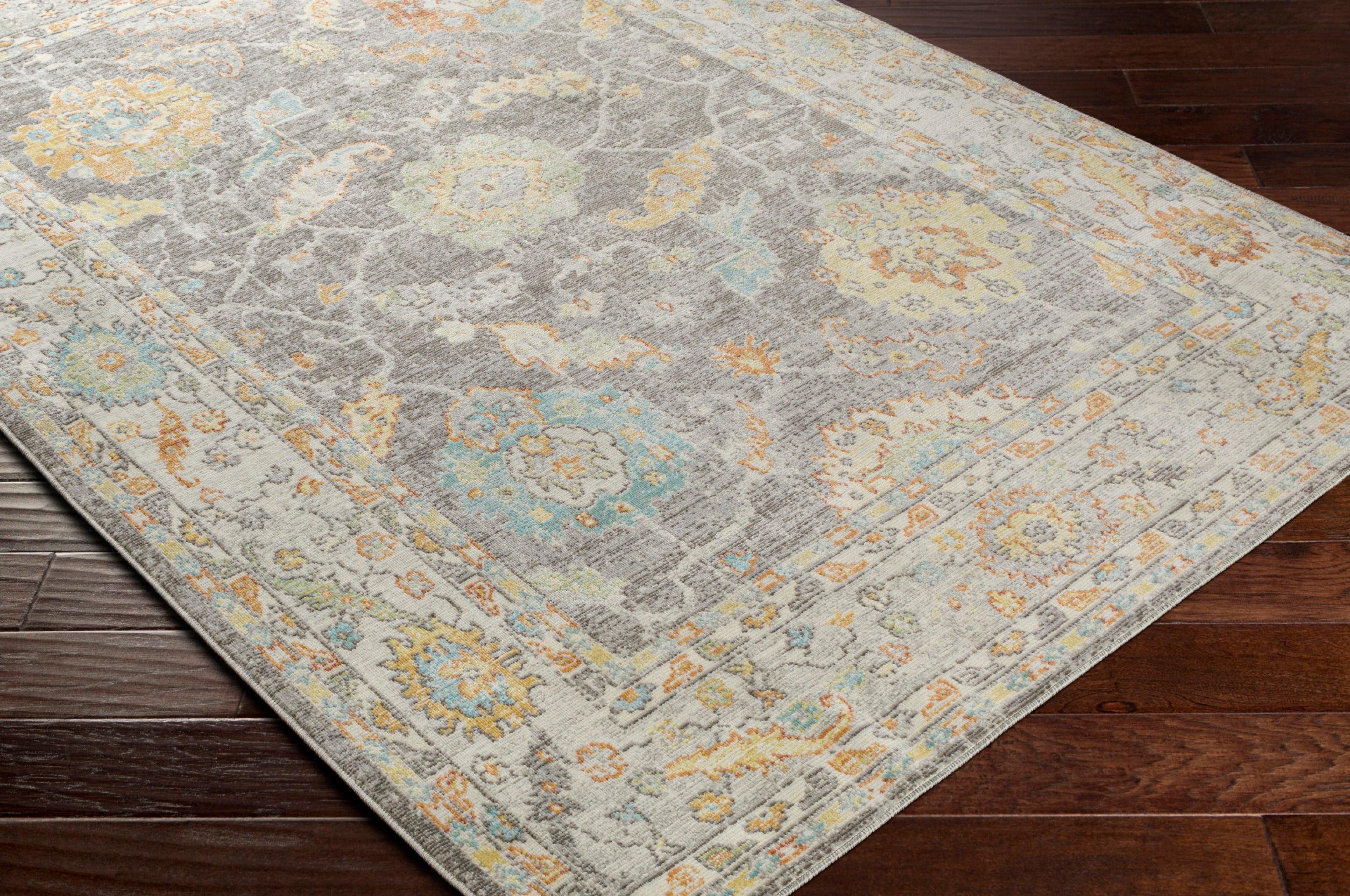 Bodrum Machine Woven Rug Livabliss Bodrum