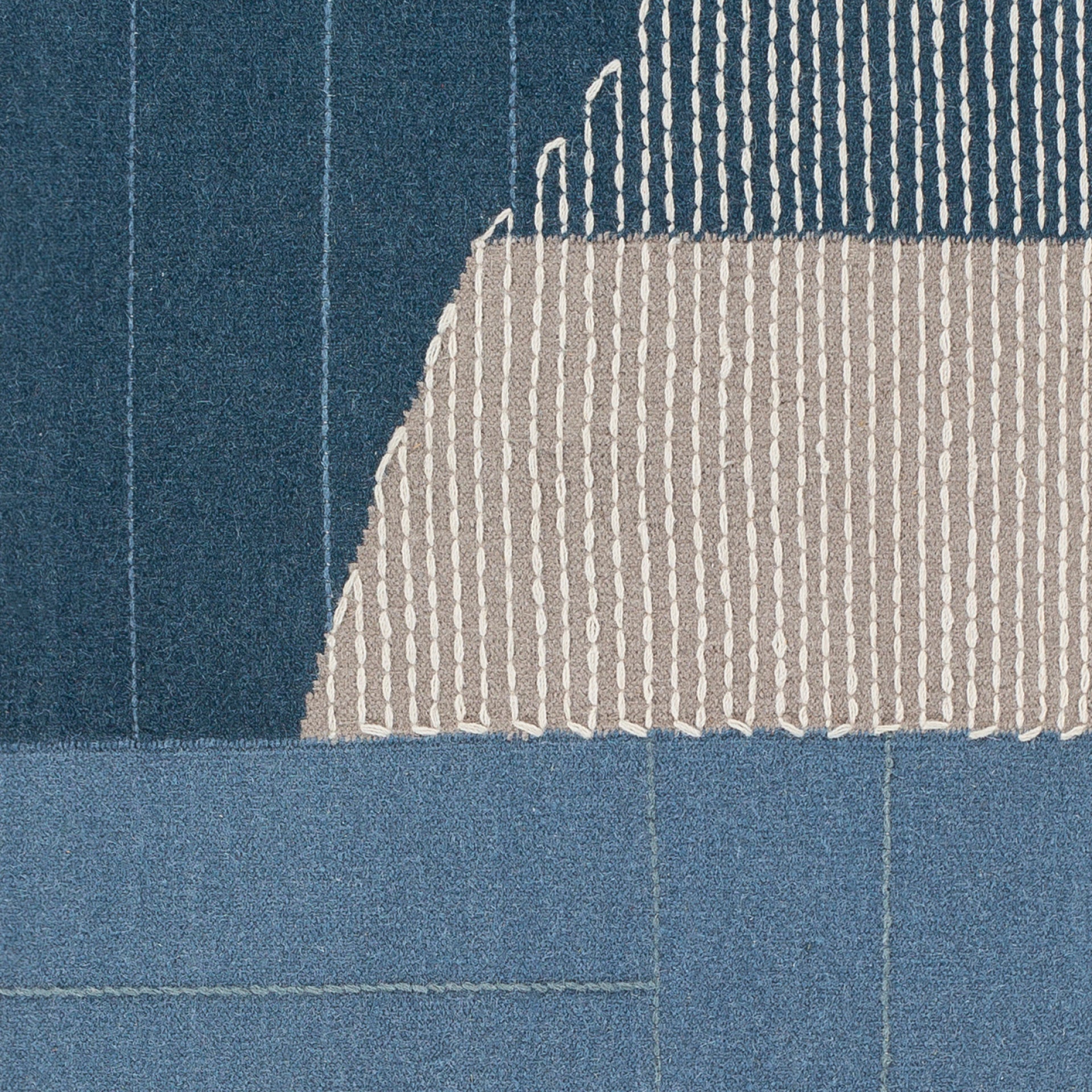 Fulham Handmade Rug Livabliss Fulham
