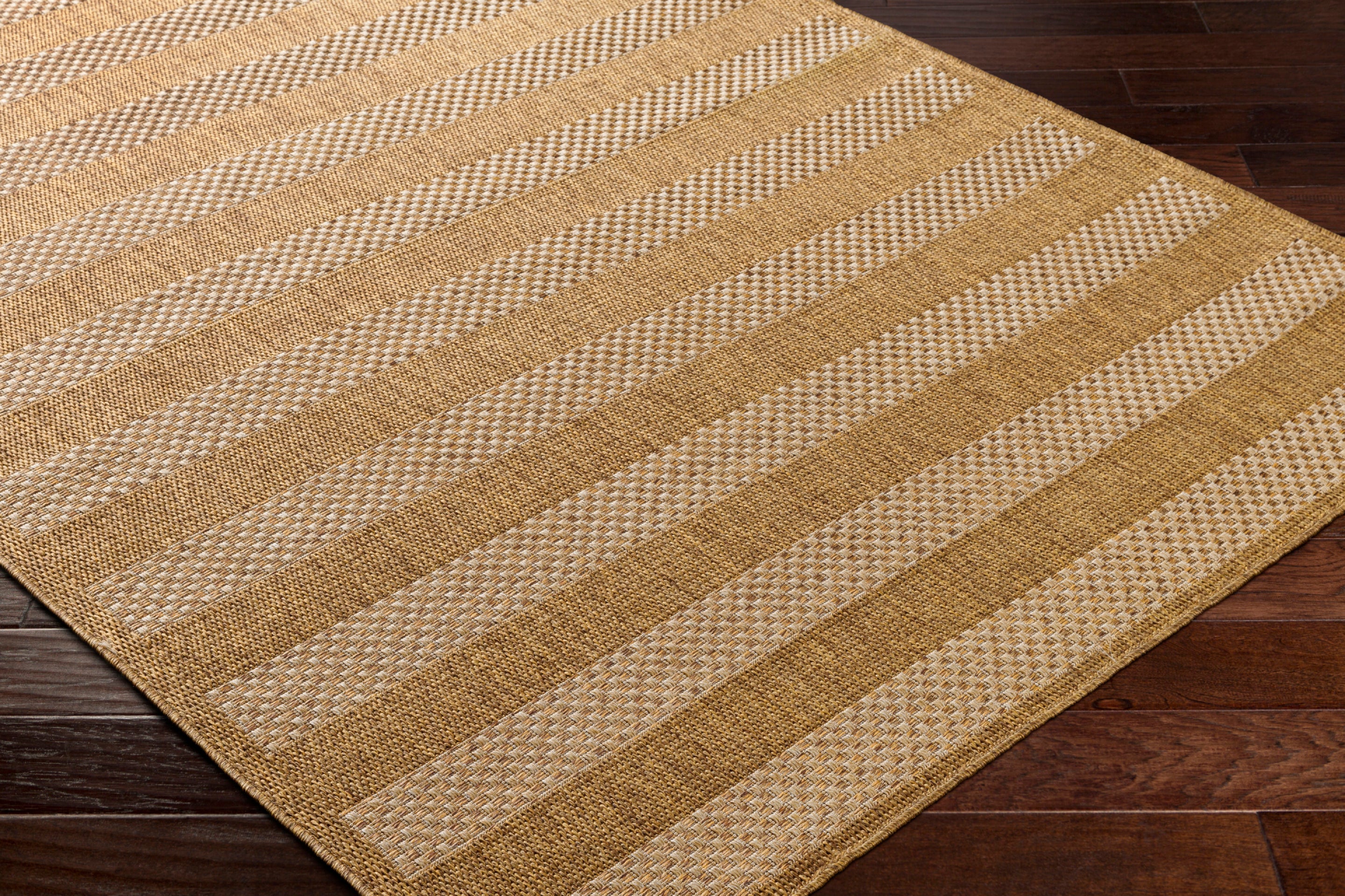 Pismo Beach Machine Woven Rug Livabliss Pismo Beach