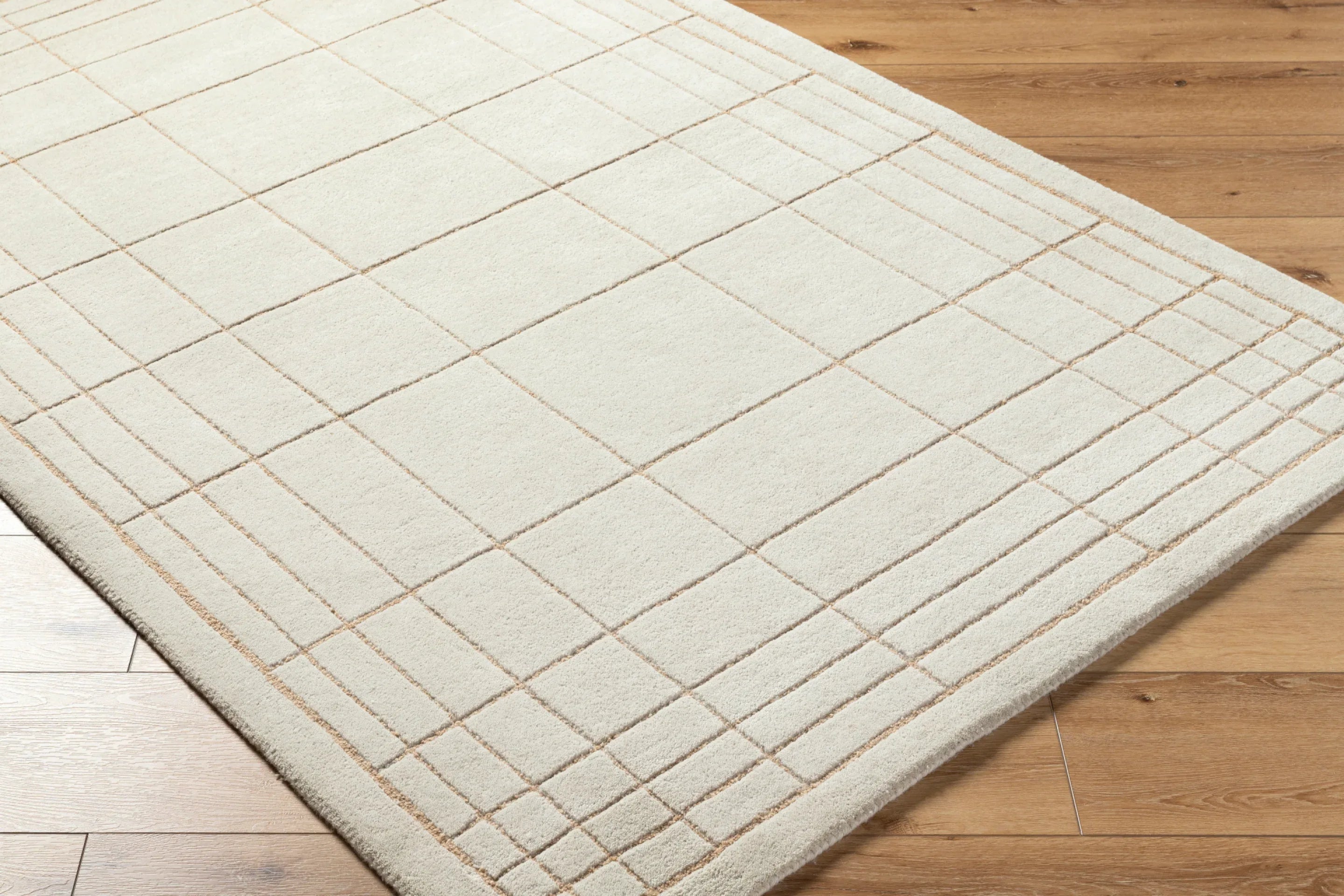 Brook Handmade Rug Livabliss Brook
